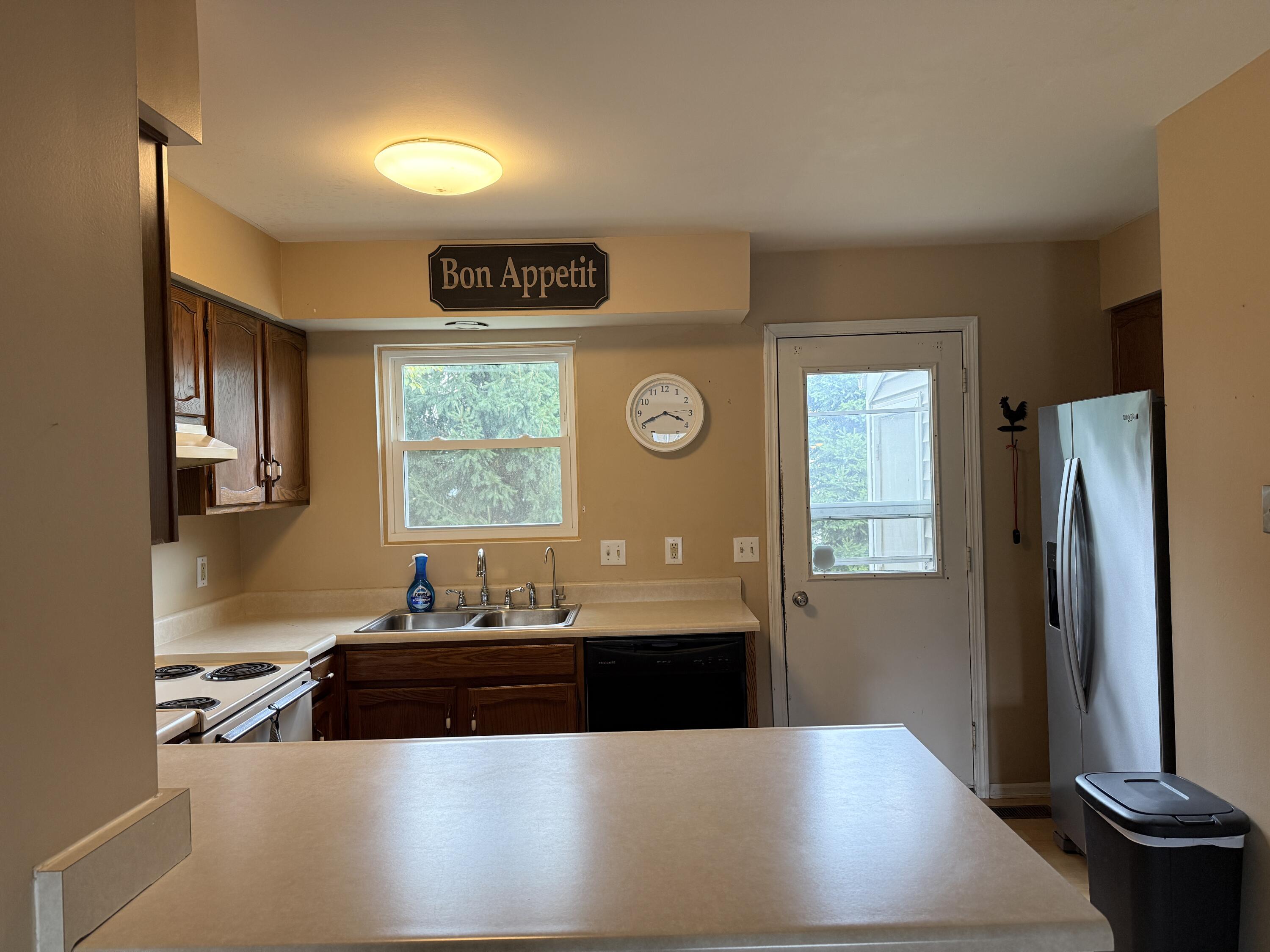 8034 Wimbledon Drive Portage MI 49024