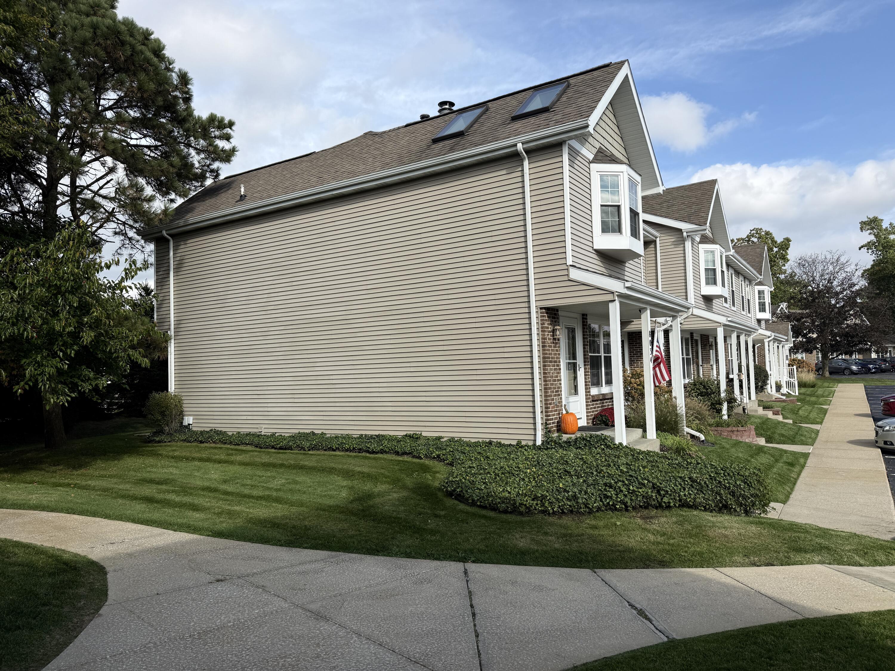 8034 Wimbledon Drive Portage MI 49024