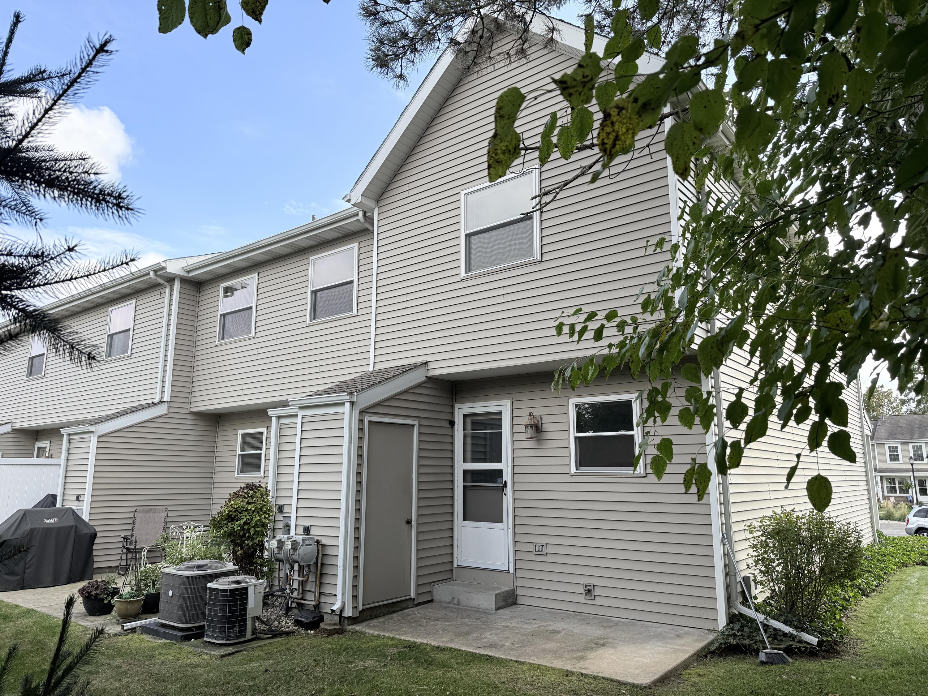 8034 Wimbledon Drive Portage MI 49024