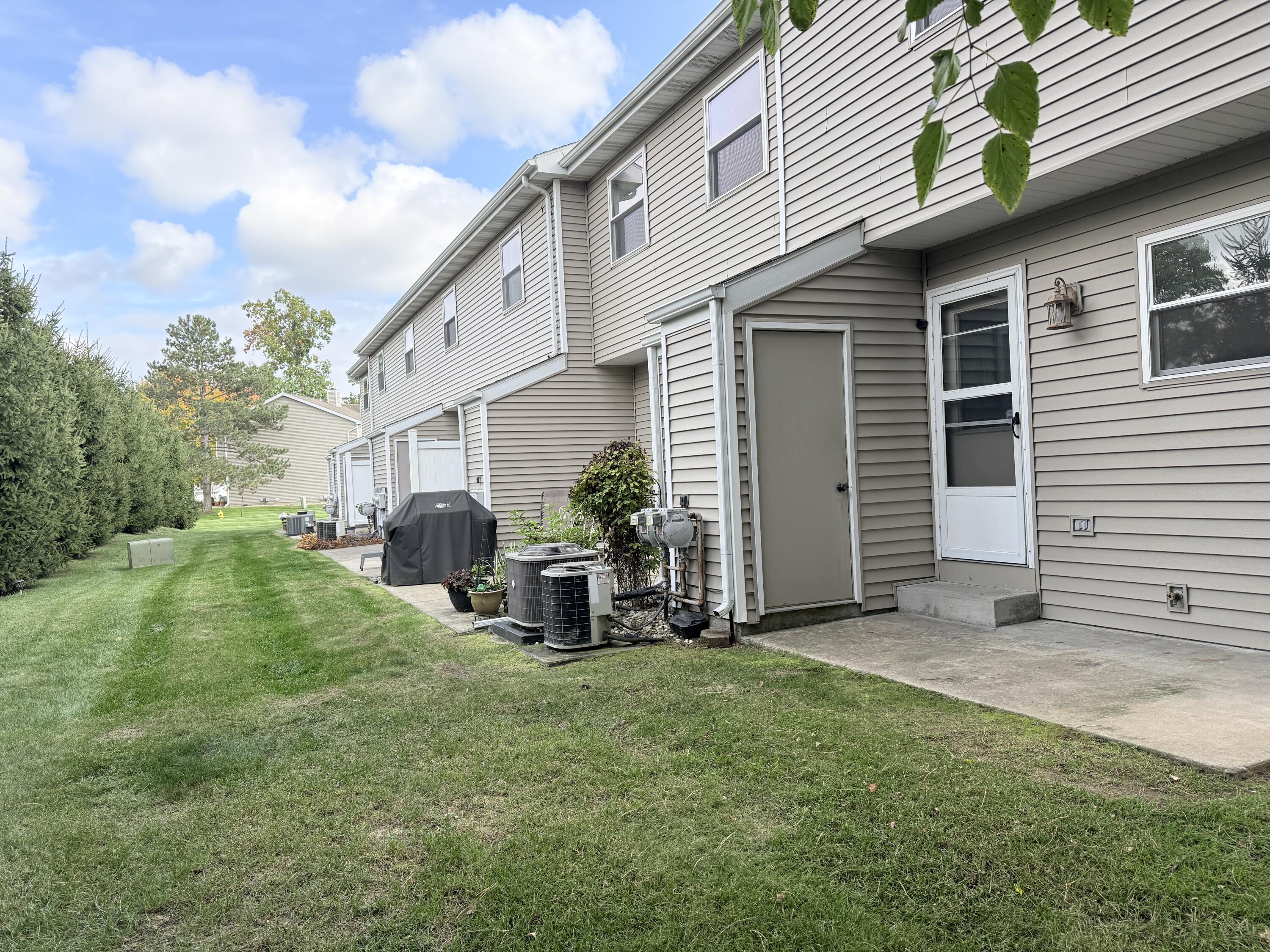 8034 Wimbledon Drive Portage MI 49024