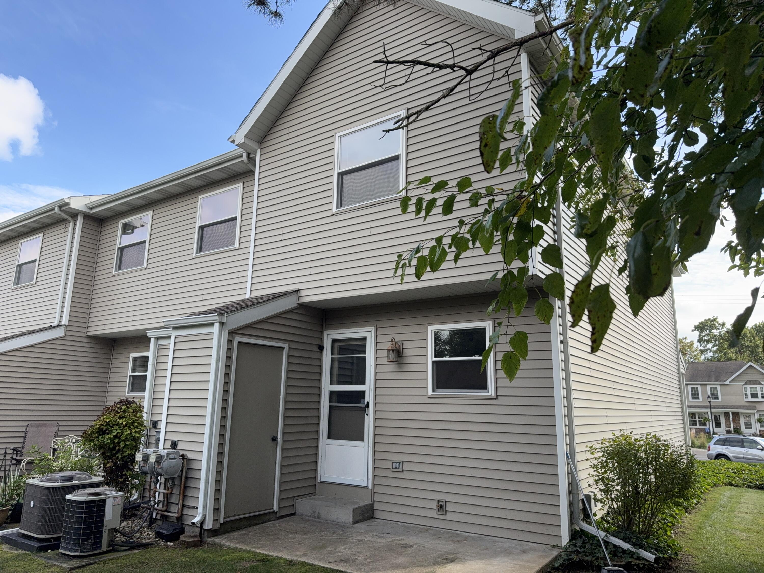 8034 Wimbledon Drive Portage MI 49024