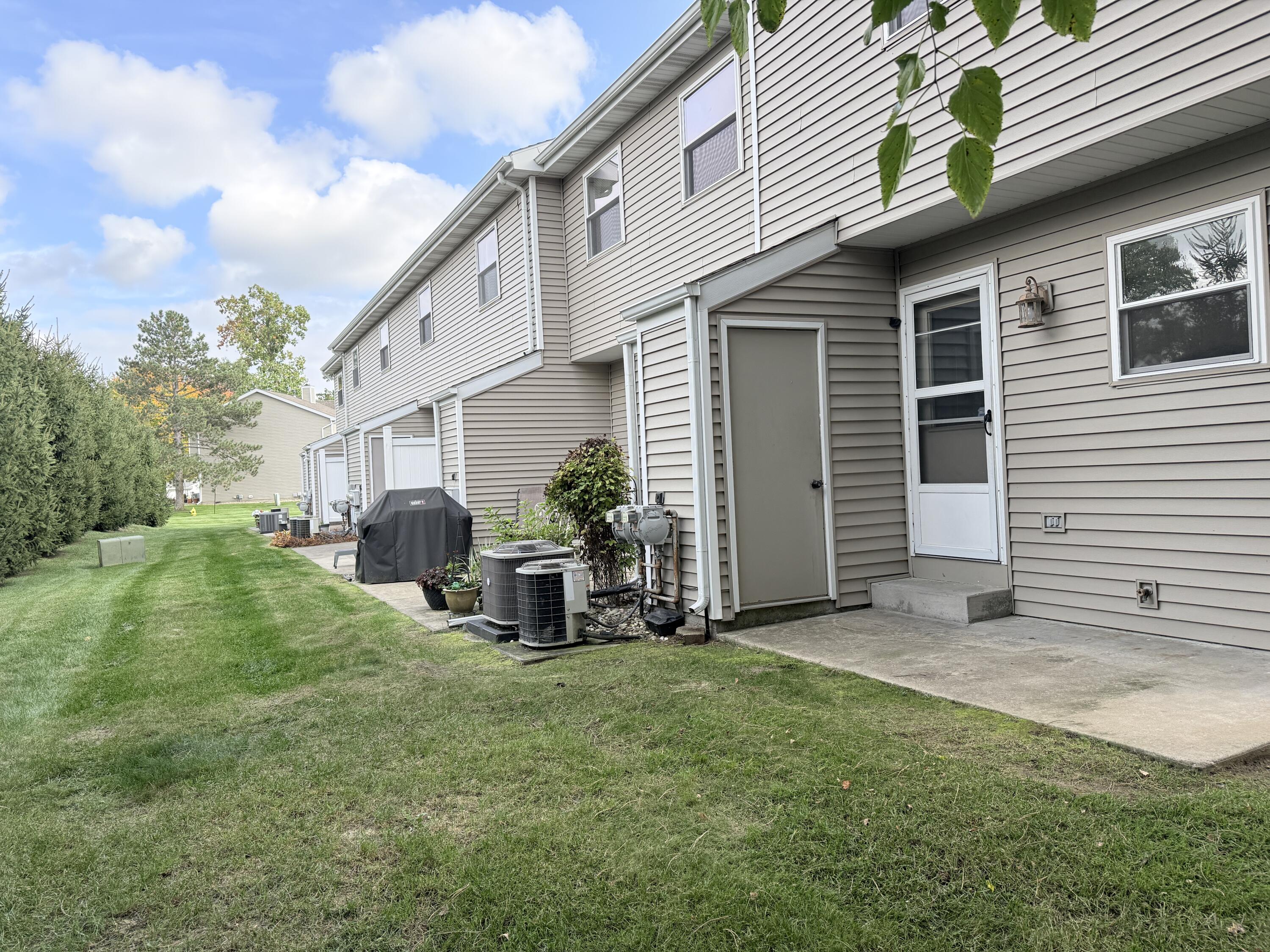 8034 Wimbledon Drive Portage MI 49024
