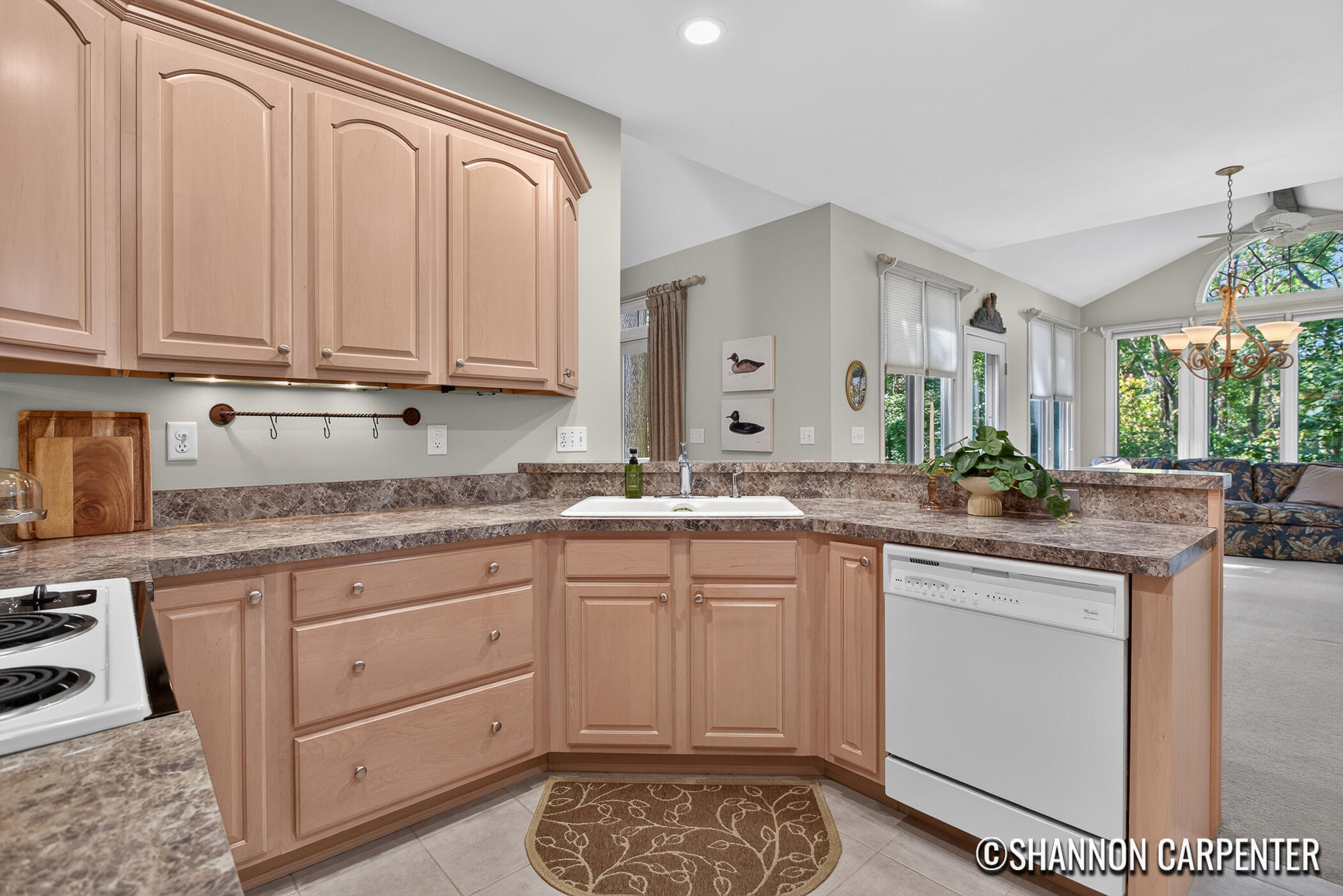 1901 Oakleigh Woods Drive NW Grand Rapids MI 49504