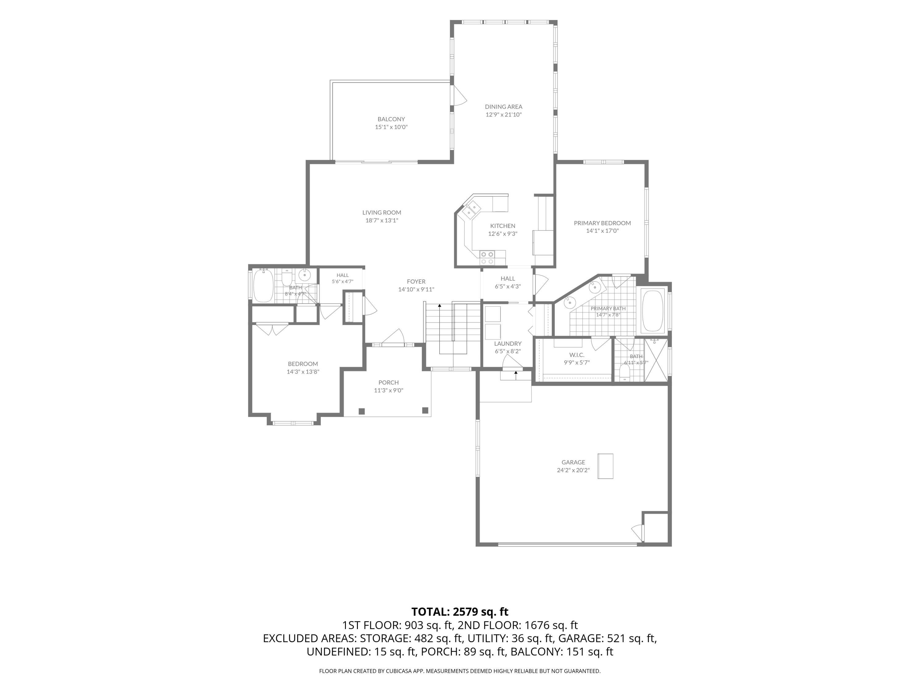 1901 Oakleigh Woods Drive NW Grand Rapids MI 49504