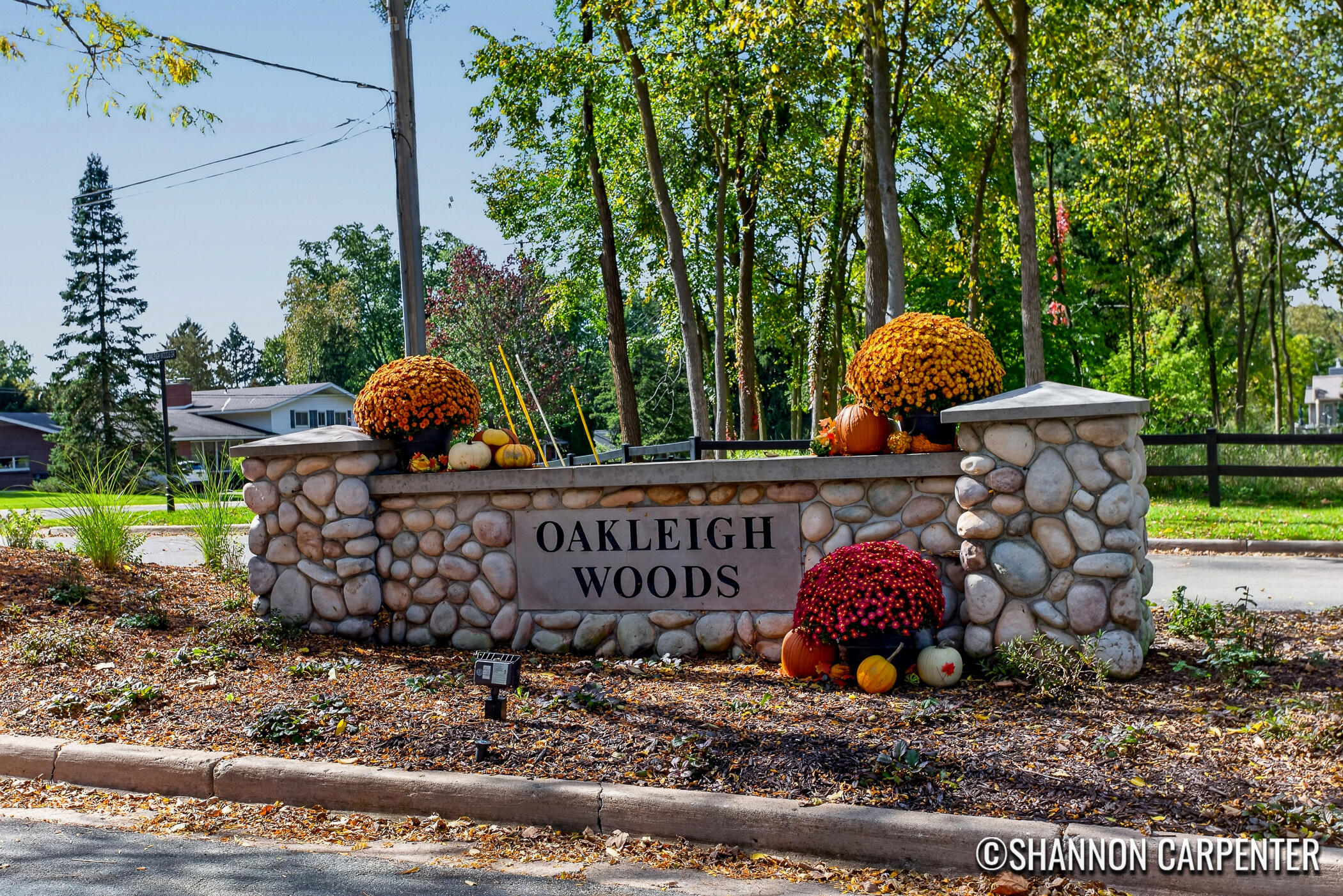 1901 Oakleigh Woods Drive NW Grand Rapids MI 49504