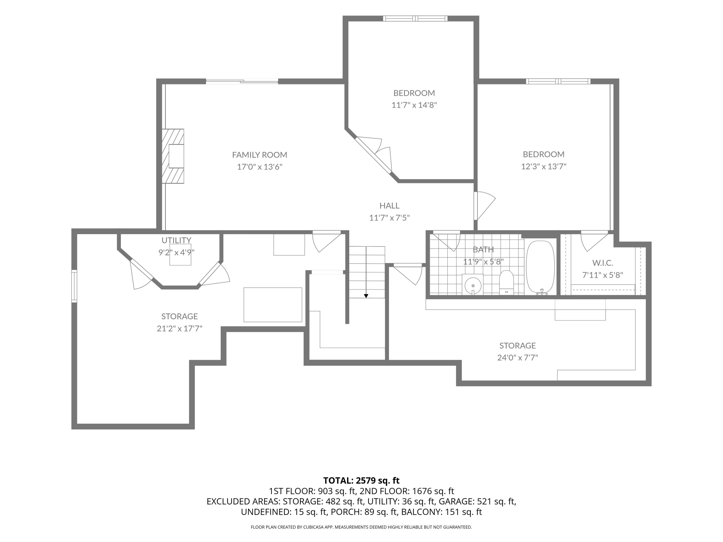 1901 Oakleigh Woods Drive NW Grand Rapids MI 49504