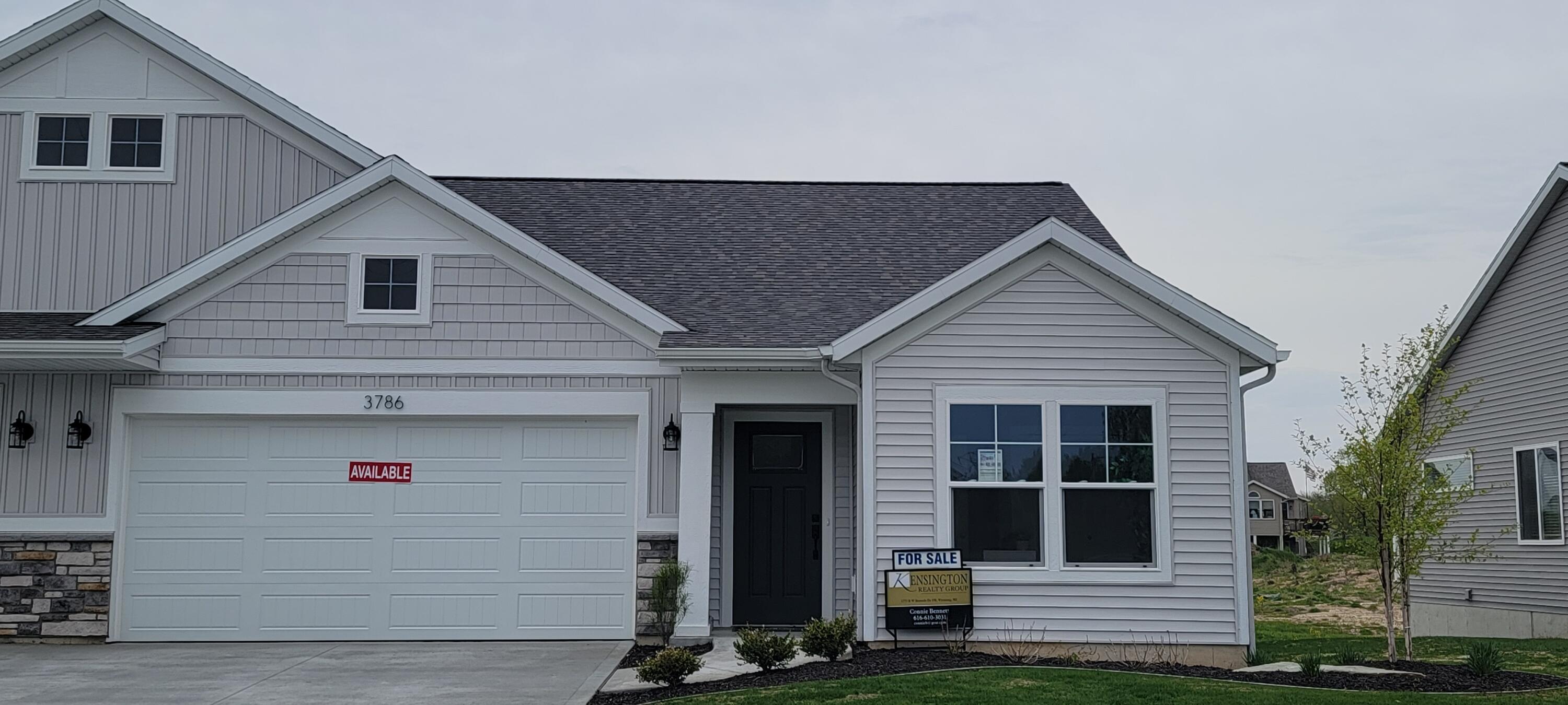 3786 Ambrosia Drive SW Grand Rapids MI 49534