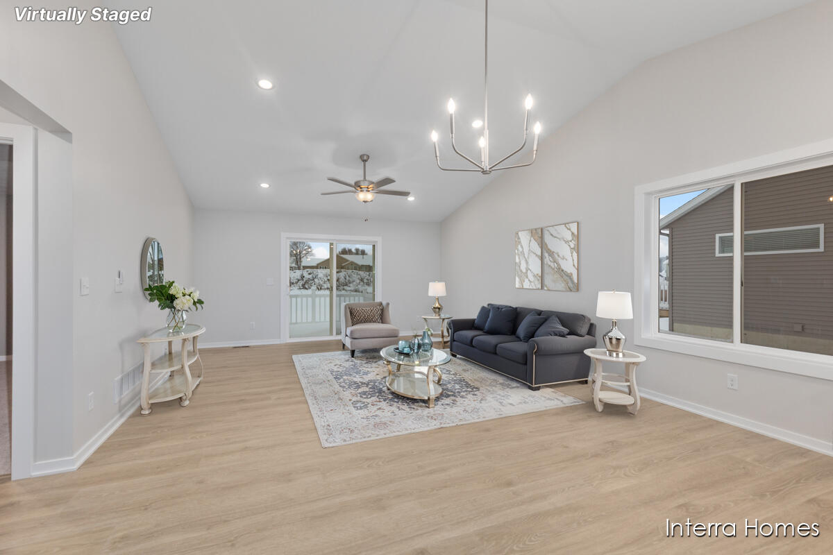 3786 Ambrosia Drive SW Grand Rapids MI 49534