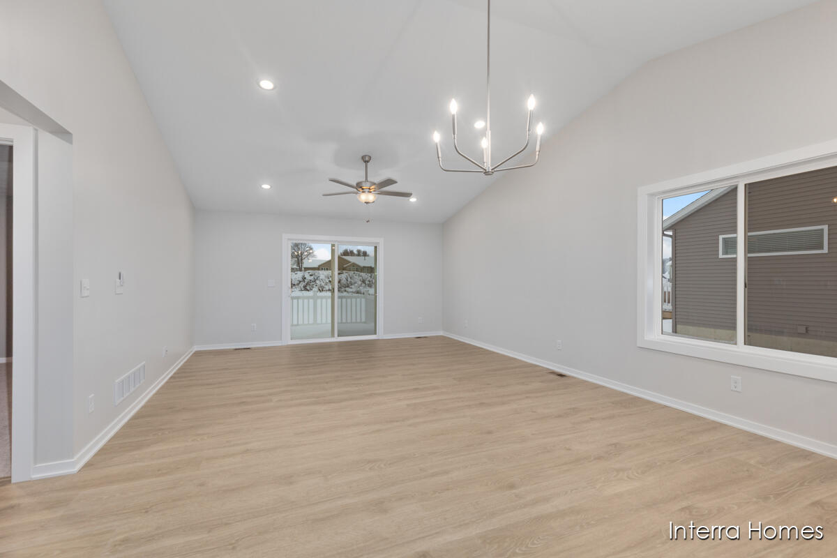 3786 Ambrosia Drive SW Grand Rapids MI 49534