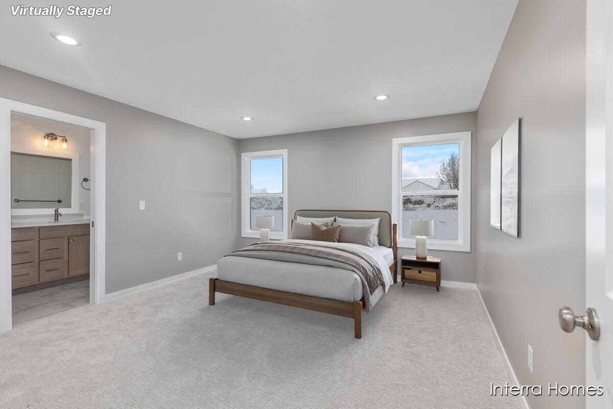 3786 Ambrosia Drive SW Grand Rapids MI 49534
