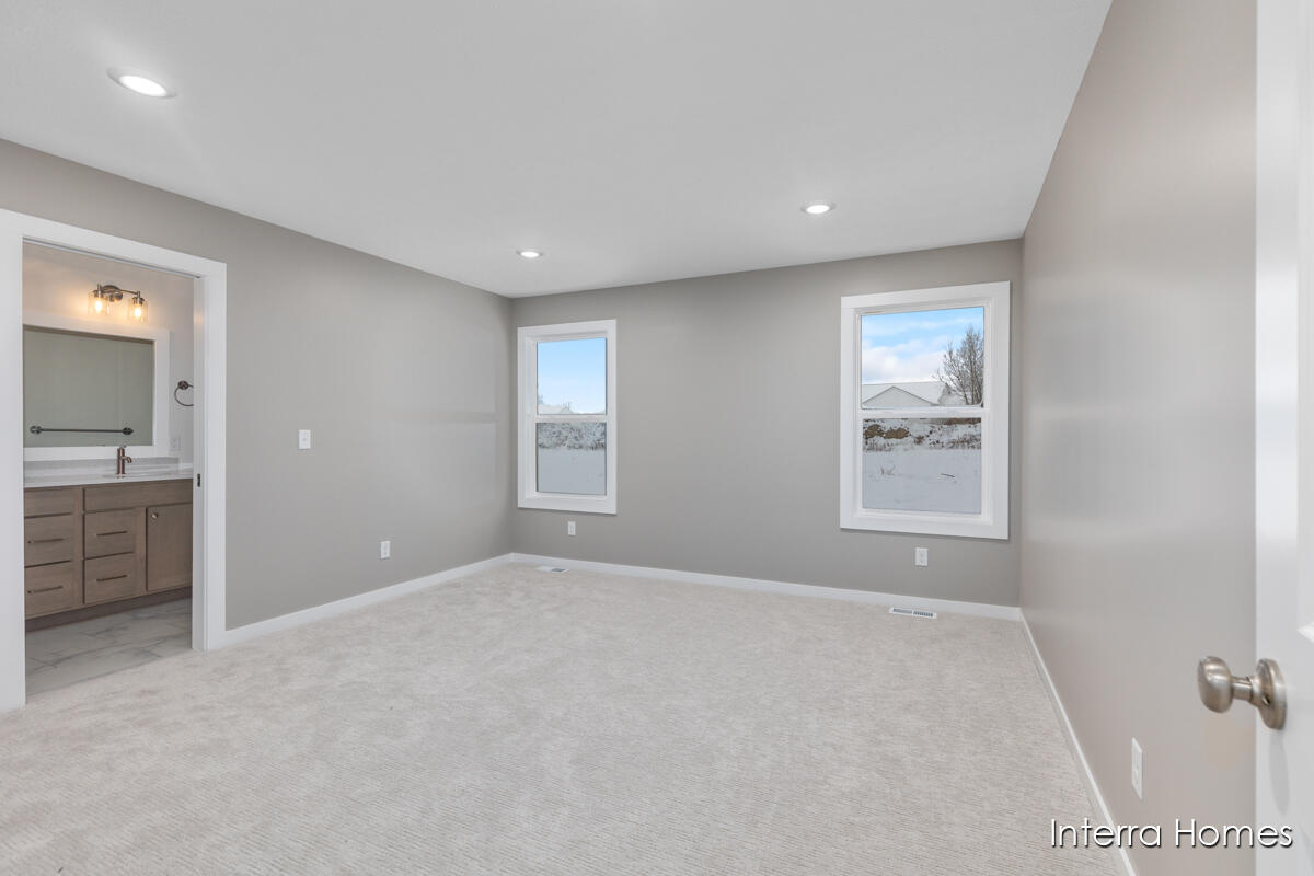 3786 Ambrosia Drive SW Grand Rapids MI 49534