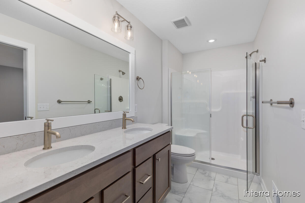 3786 Ambrosia Drive SW Grand Rapids MI 49534