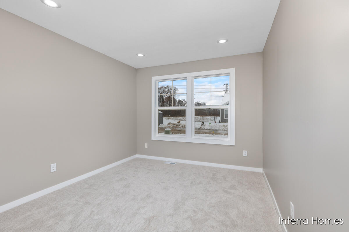 3786 Ambrosia Drive SW Grand Rapids MI 49534