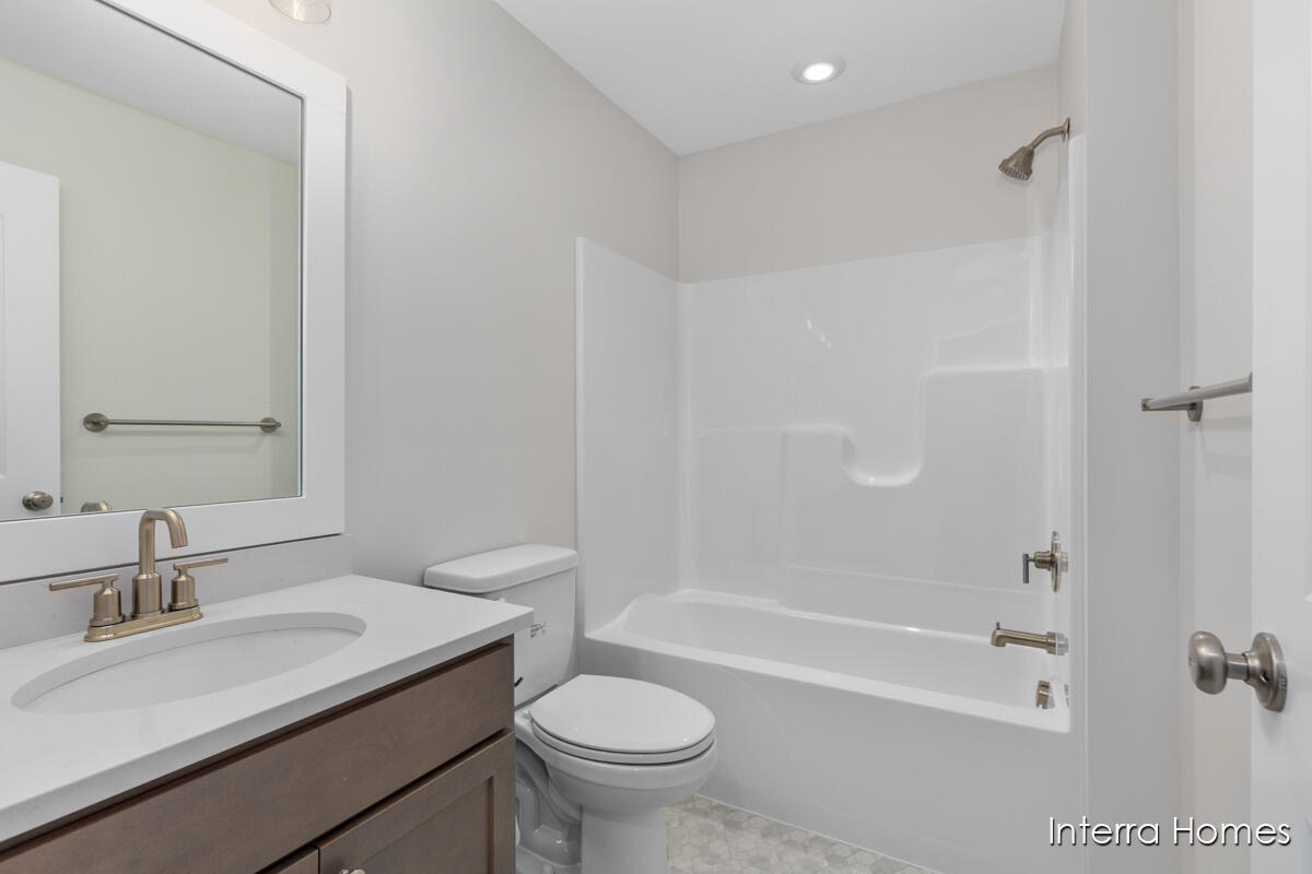 3786 Ambrosia Drive SW Grand Rapids MI 49534