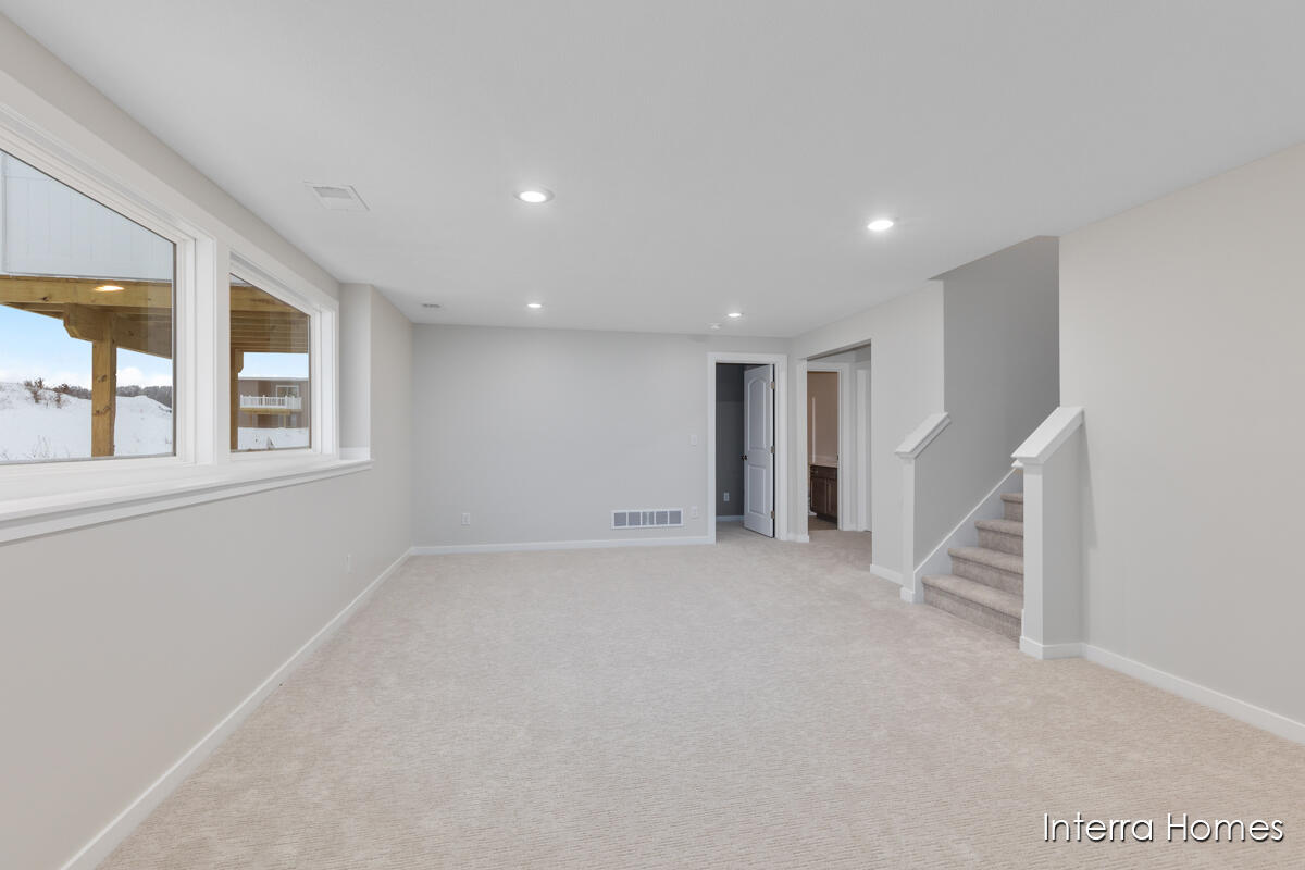3786 Ambrosia Drive SW Grand Rapids MI 49534