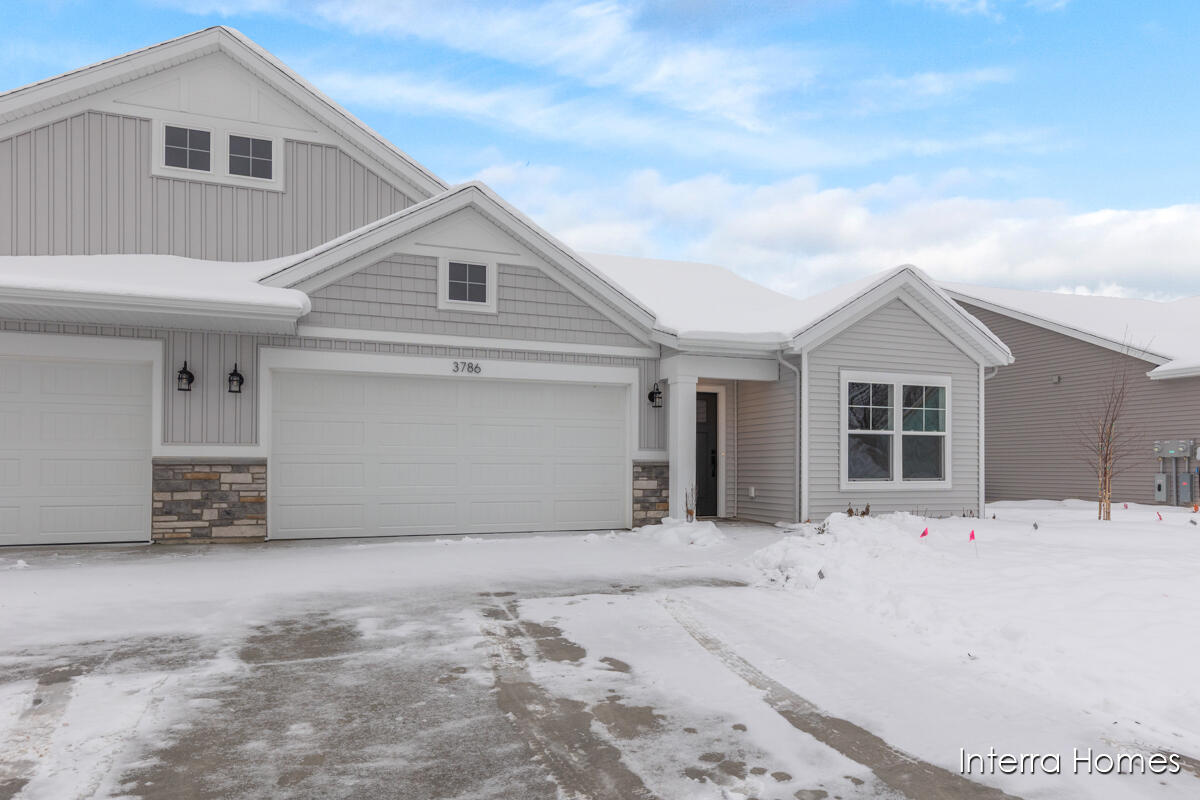 3786 Ambrosia Drive SW Grand Rapids MI 49534