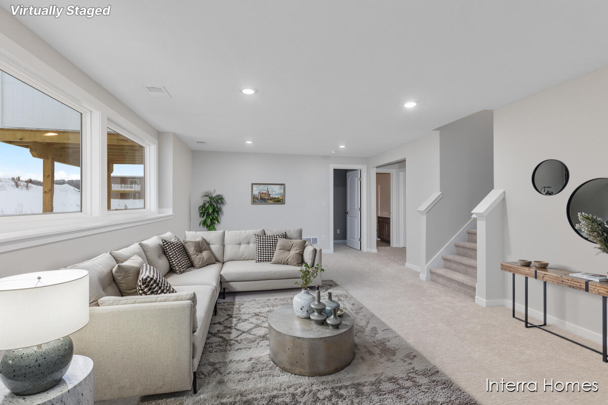 3786 Ambrosia Drive SW Grand Rapids MI 49534