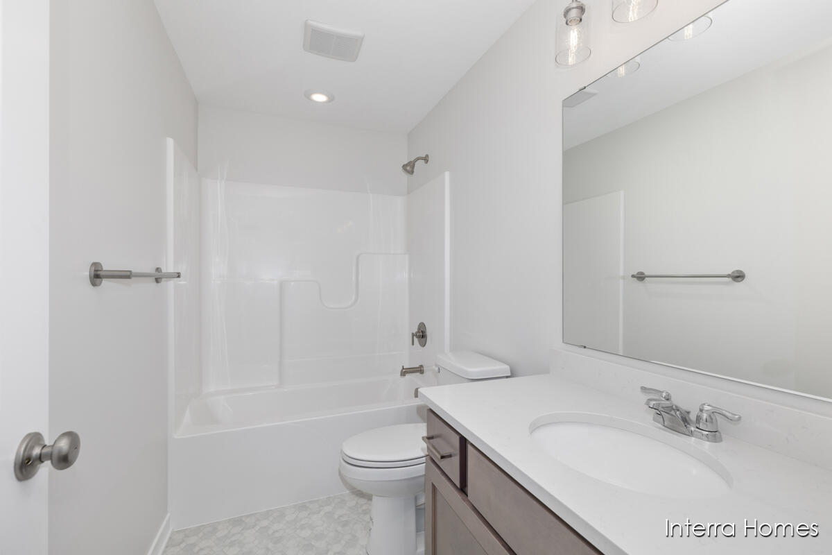 3786 Ambrosia Drive SW Grand Rapids MI 49534
