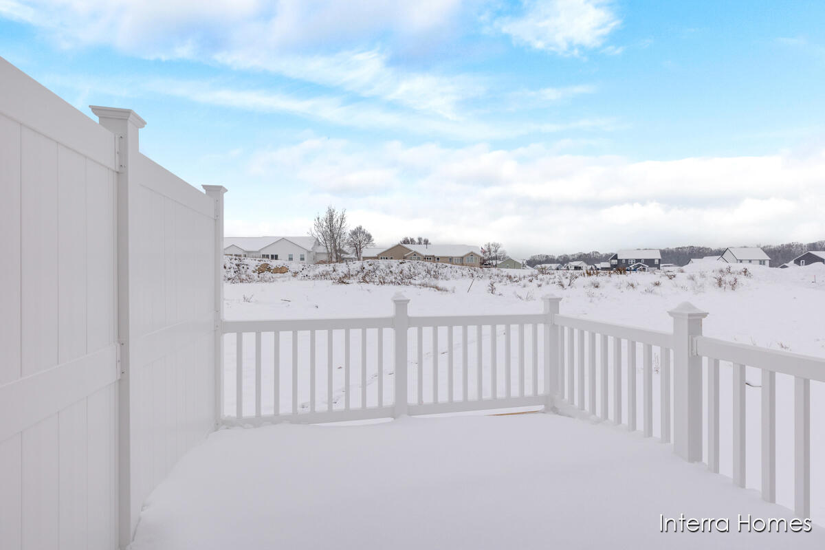 3786 Ambrosia Drive SW Grand Rapids MI 49534