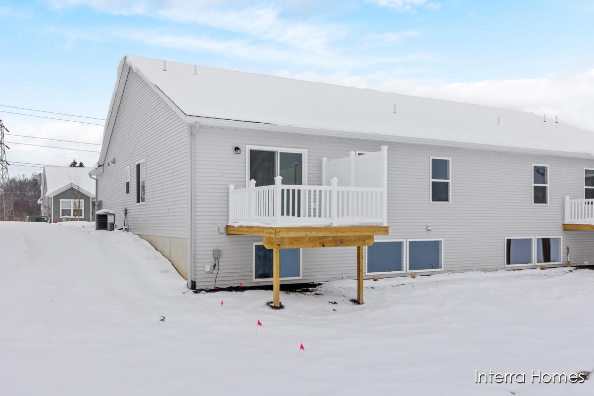 3786 Ambrosia Drive SW Grand Rapids MI 49534