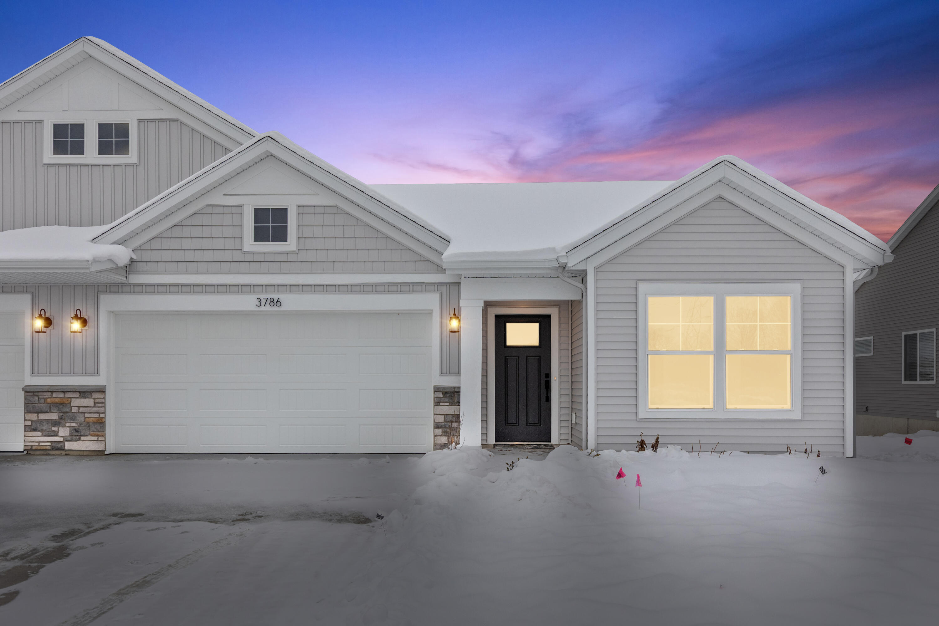 3786 Ambrosia Drive SW Grand Rapids MI 49534