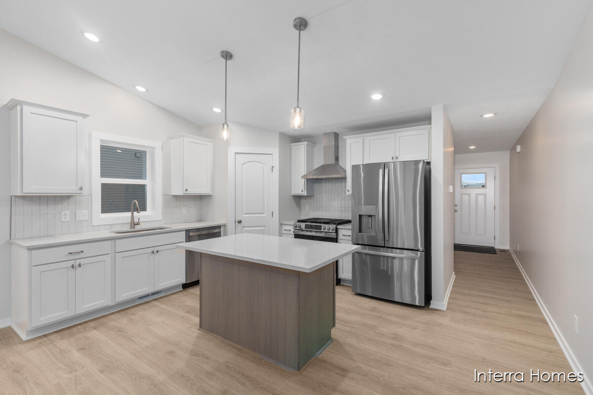 3786 Ambrosia Drive SW Grand Rapids MI 49534