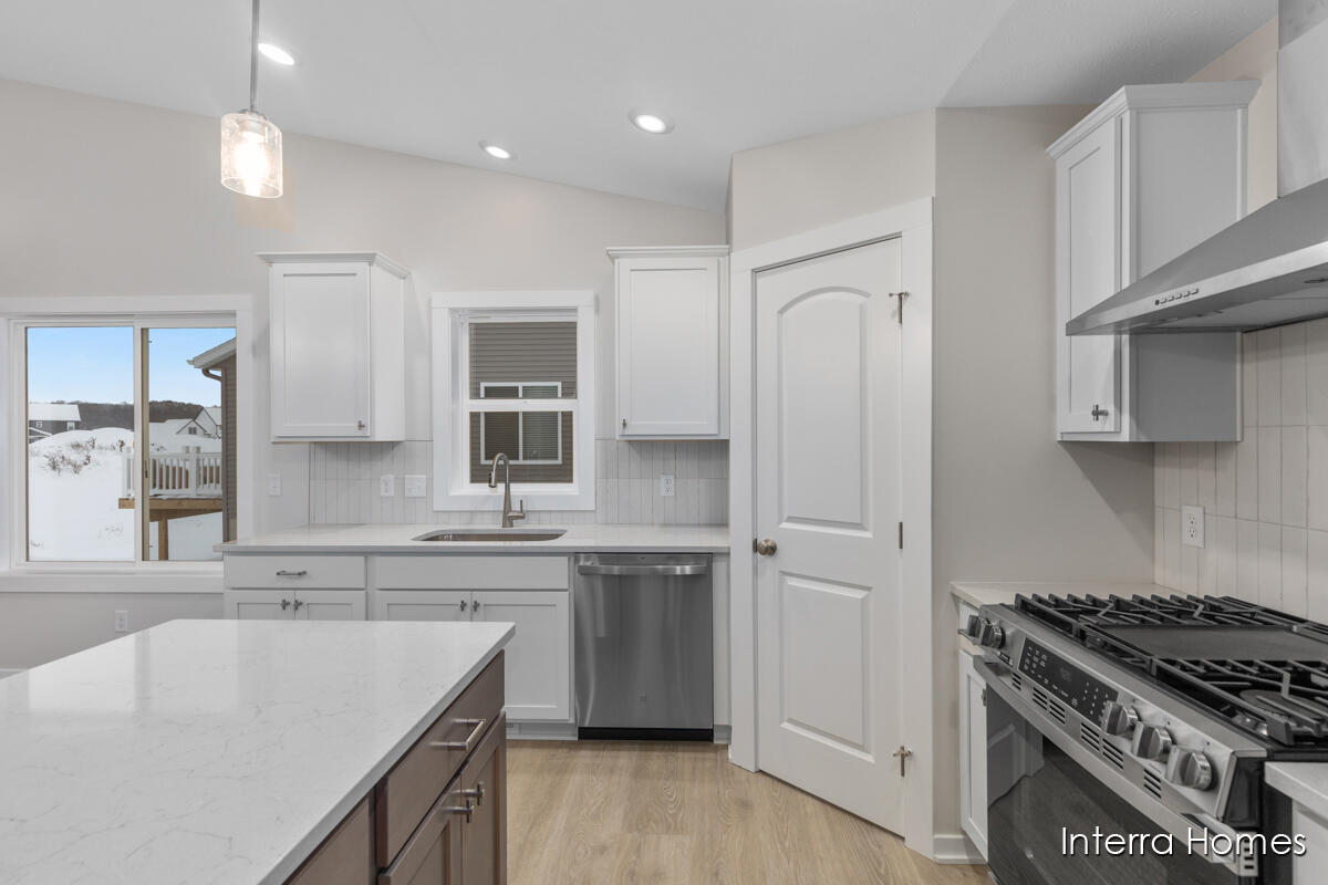 3786 Ambrosia Drive SW Grand Rapids MI 49534