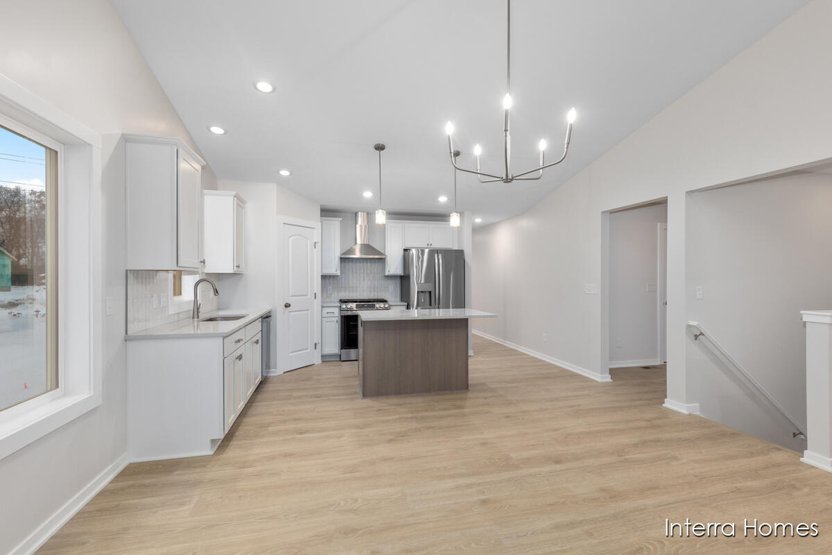 3786 Ambrosia Drive SW Grand Rapids MI 49534