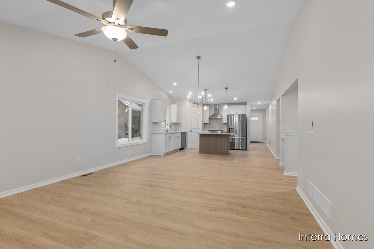 3786 Ambrosia Drive SW Grand Rapids MI 49534