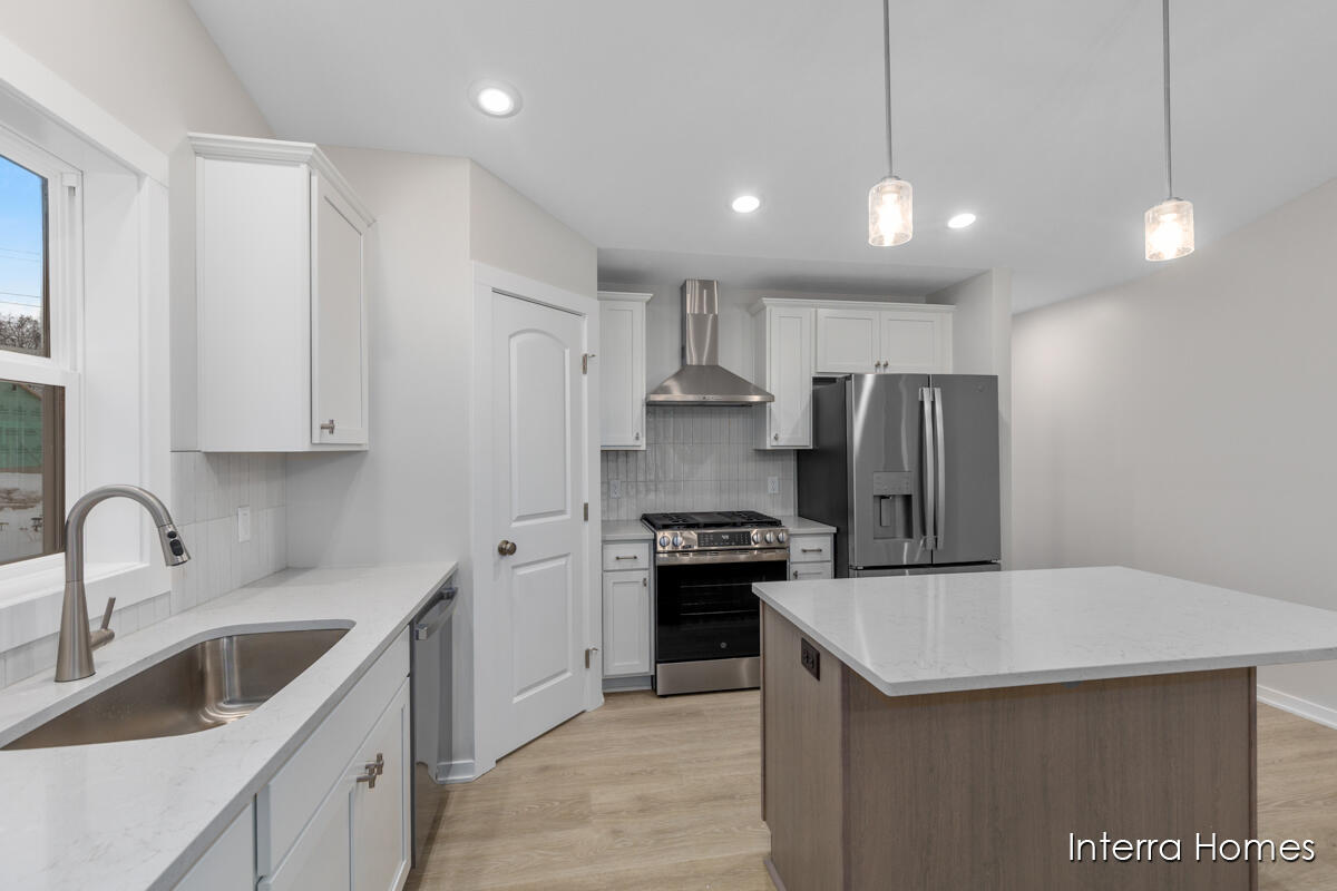 3786 Ambrosia Drive SW Grand Rapids MI 49534