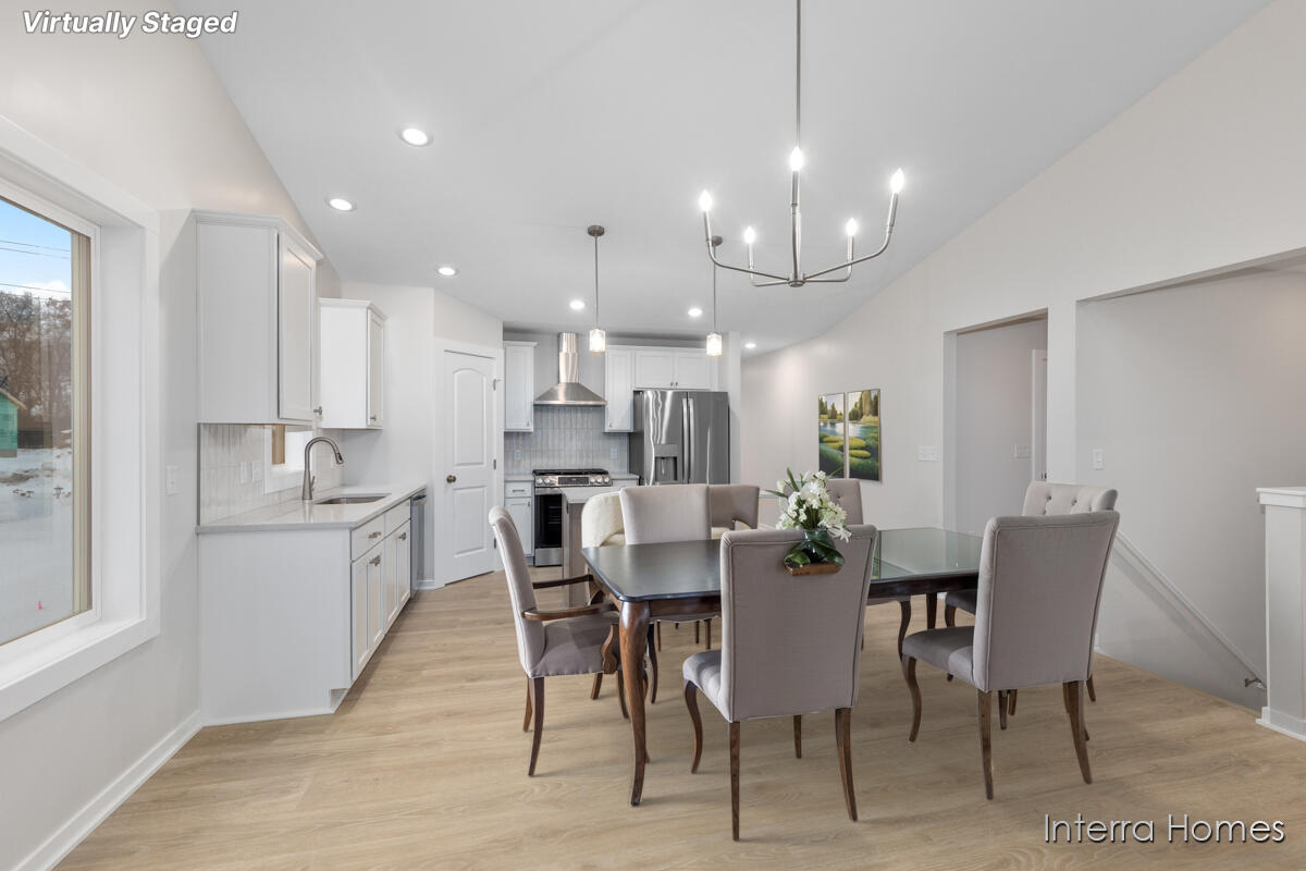 3786 Ambrosia Drive SW Grand Rapids MI 49534