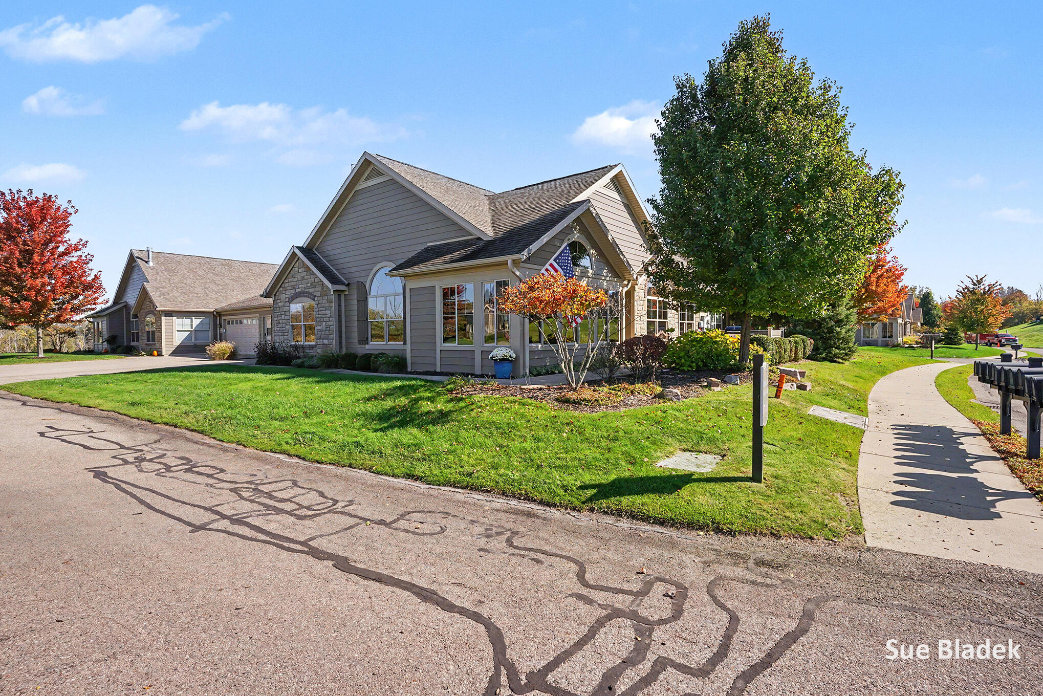 1201 Riverview Drive Holland MI 49423
