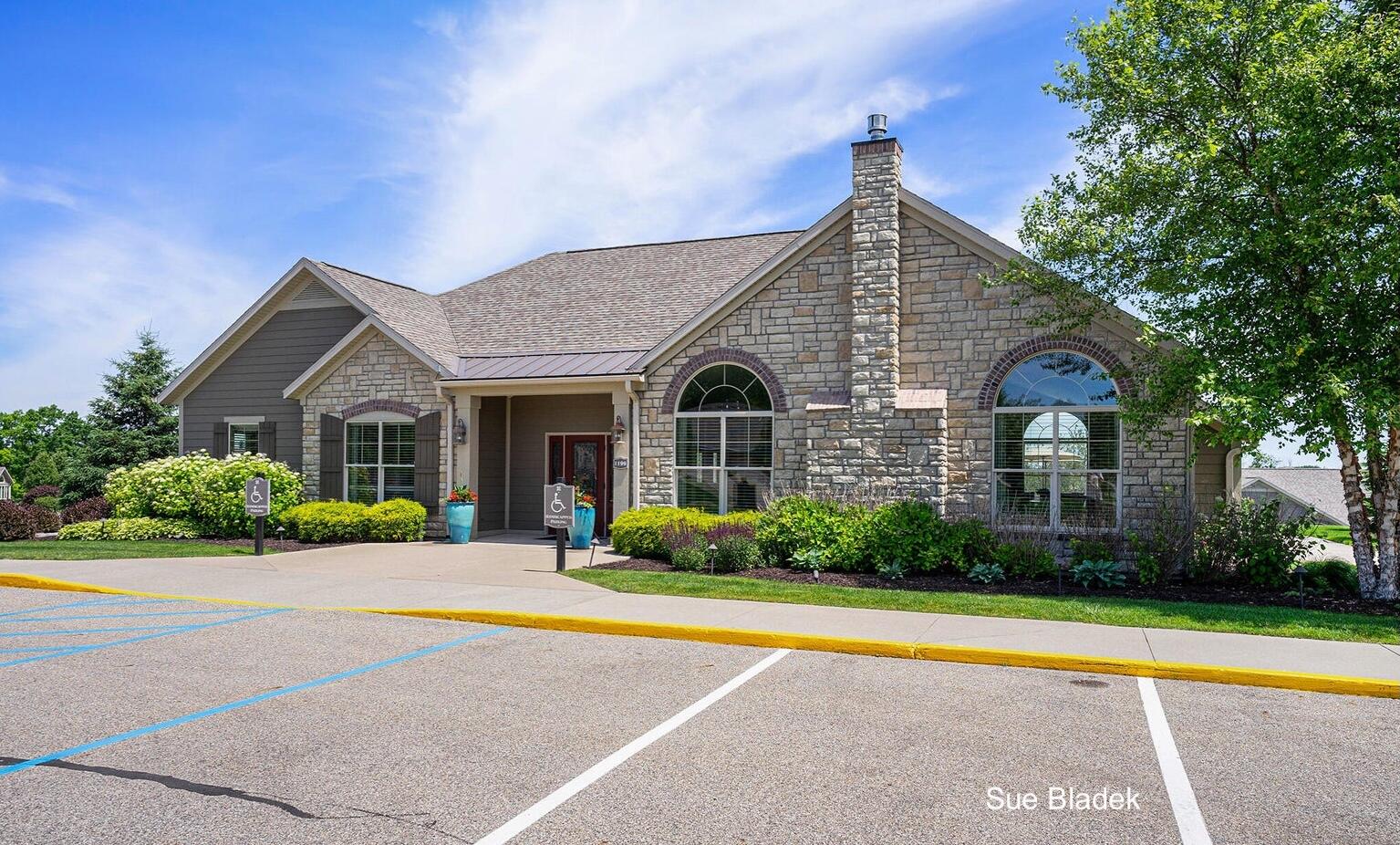 1201 Riverview Drive Holland MI 49423