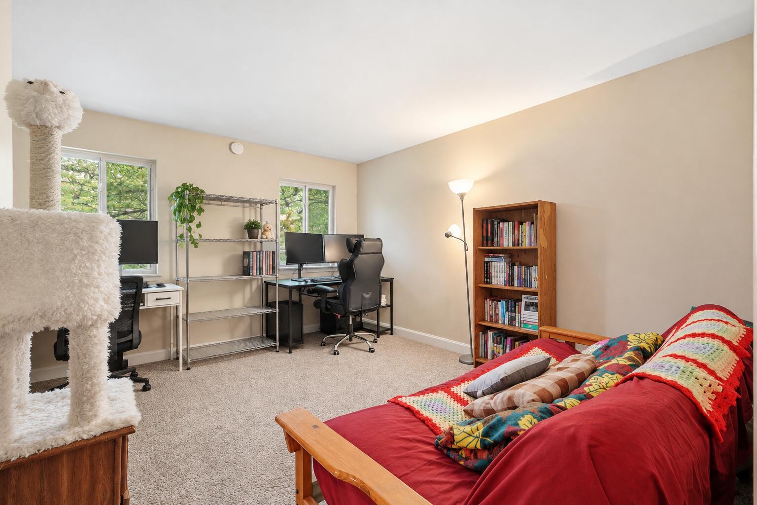 3647 Kenbrooke Court Kalamazoo MI 49006