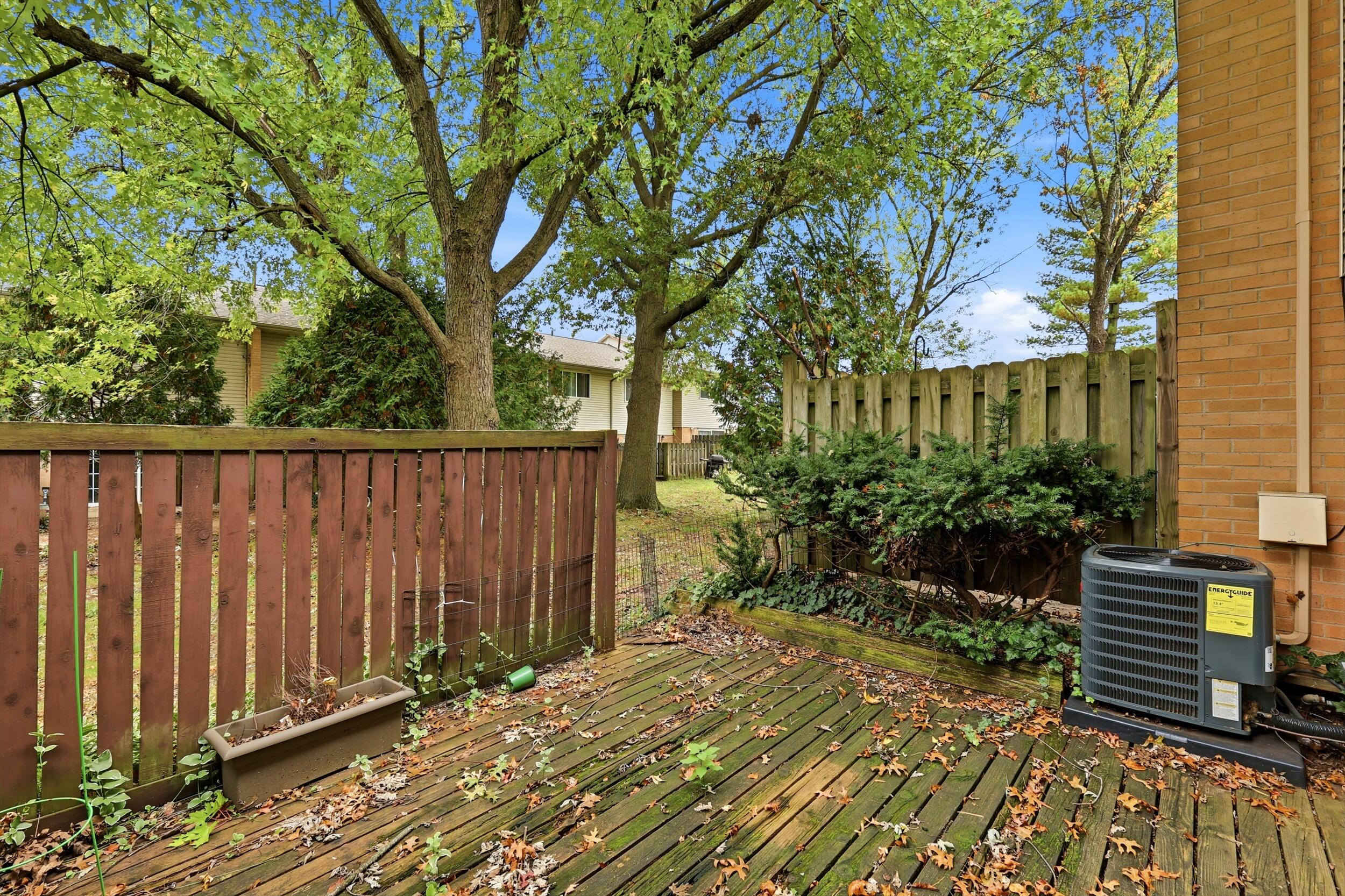 3647 Kenbrooke Court Kalamazoo MI 49006