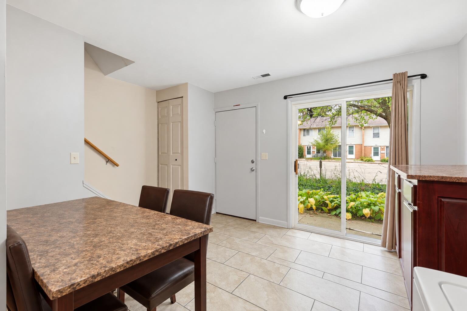 3647 Kenbrooke Court Kalamazoo MI 49006