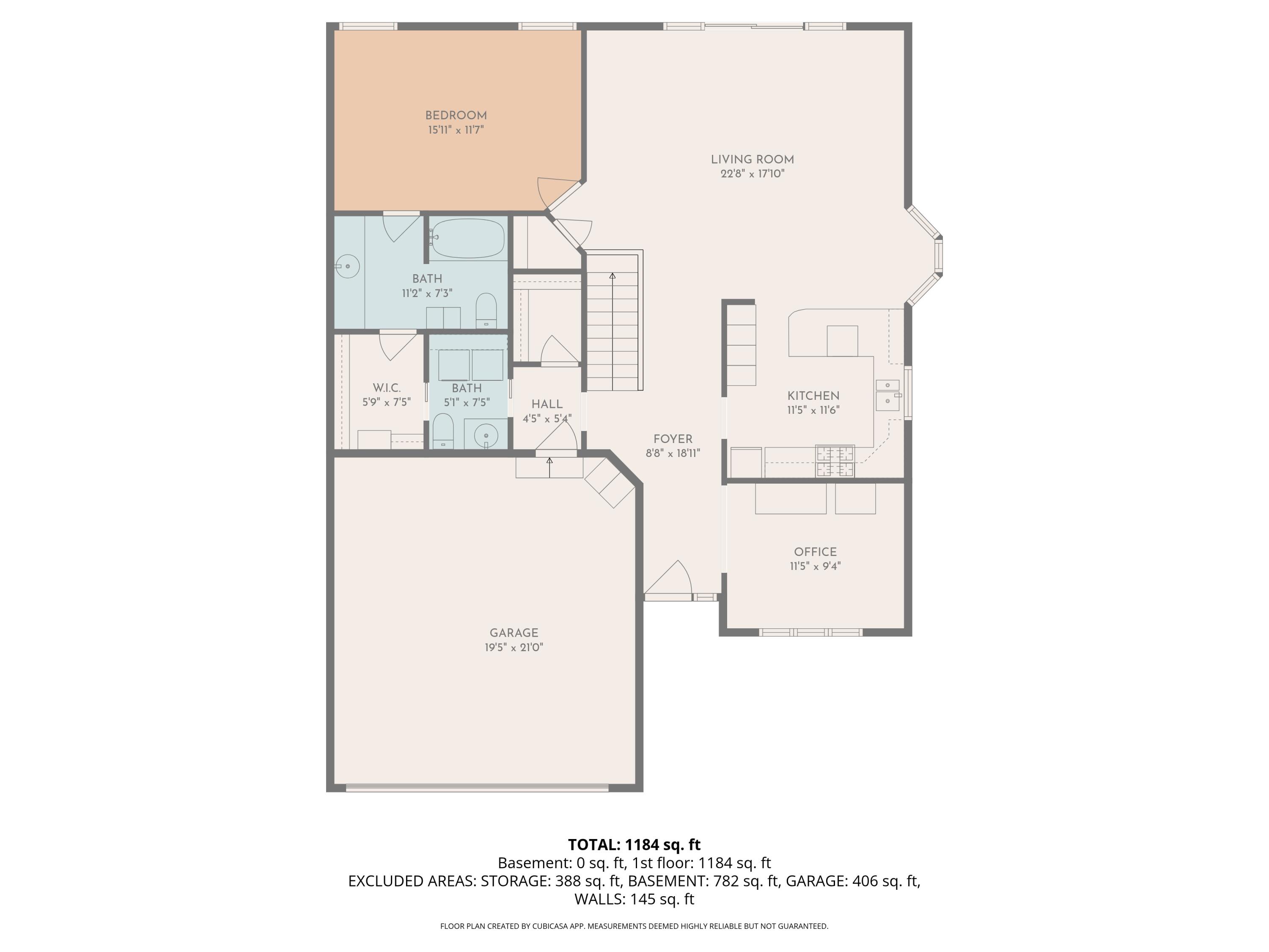 2009 Bryceway Court NE Grand Rapids MI 49505