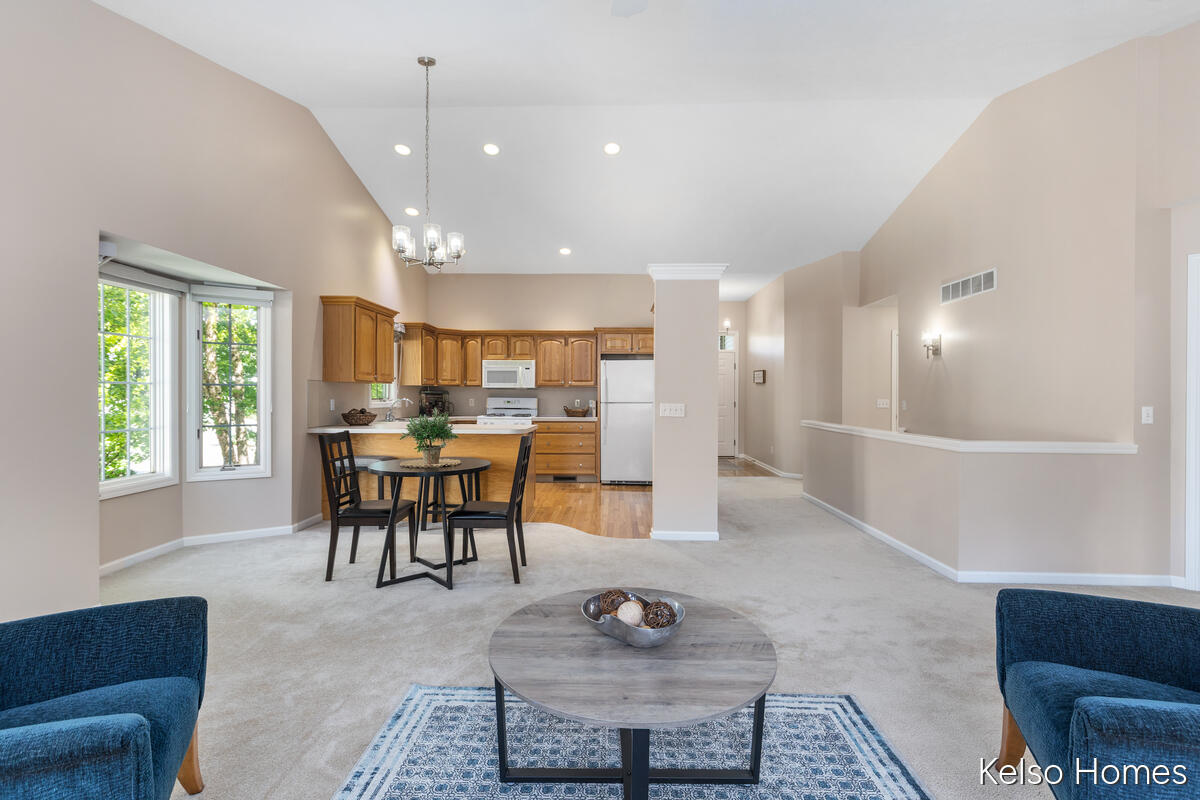 2009 Bryceway Court NE Grand Rapids MI 49505
