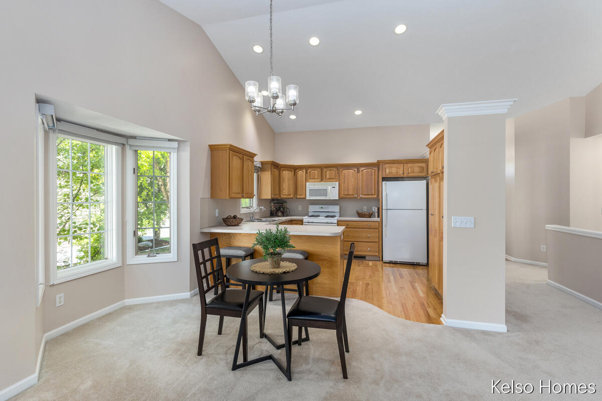 2009 Bryceway Court NE Grand Rapids MI 49505