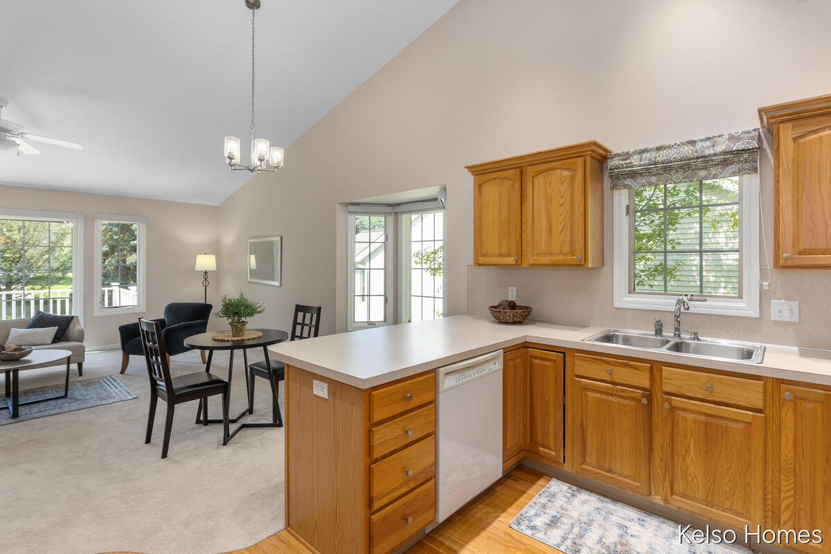 2009 Bryceway Court NE Grand Rapids MI 49505