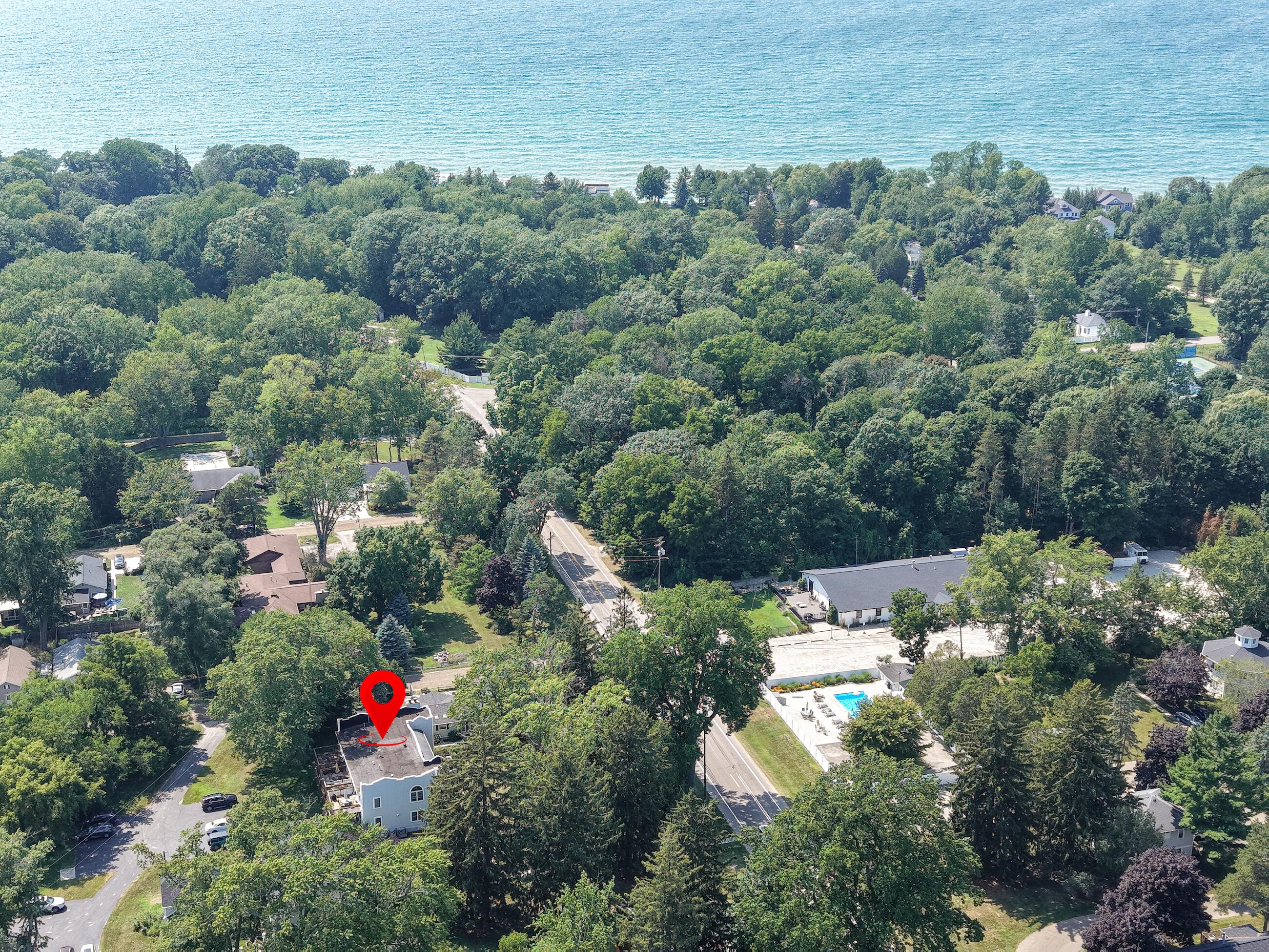 7374 N Shore Drive South Haven MI 49090