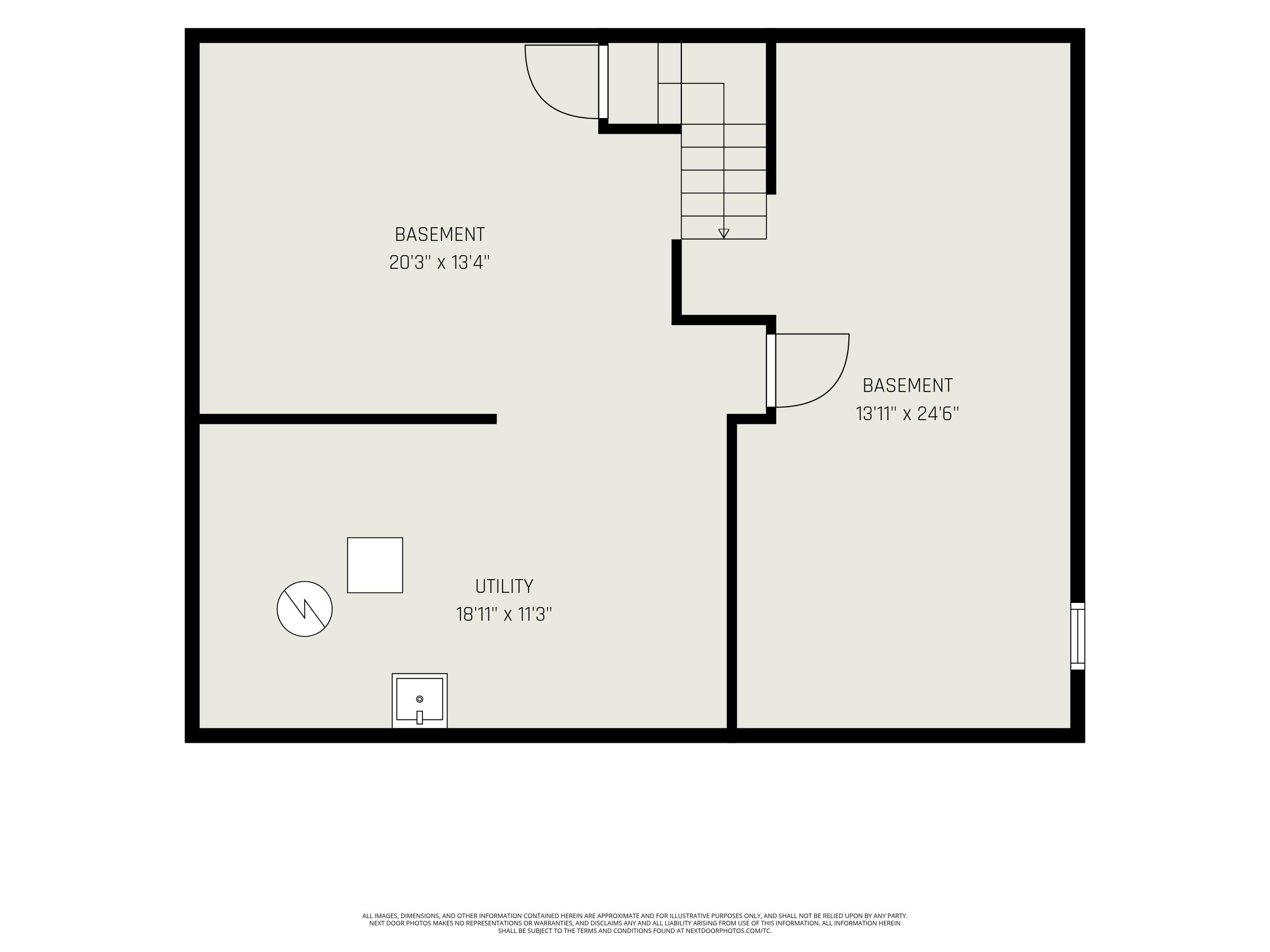 2697 Chatham Woods Drive SE Grand Rapids MI 49546