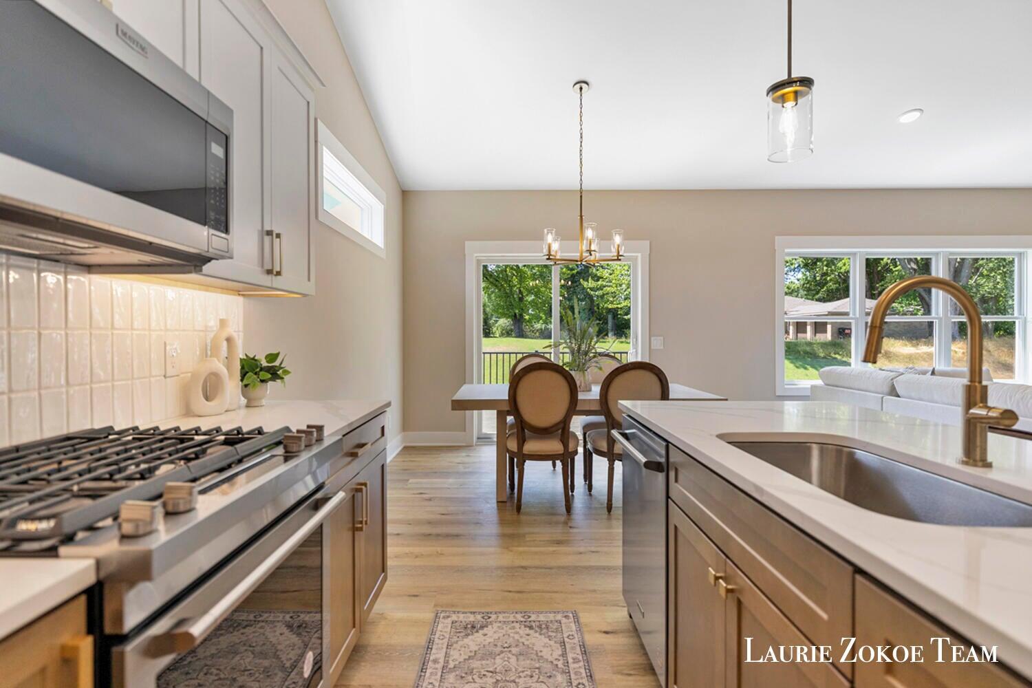 4285 Tallman Woods Drive NW Grand Rapids MI 49534