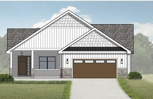 2696 Stone Valley Lane Kalamazoo MI 49009
