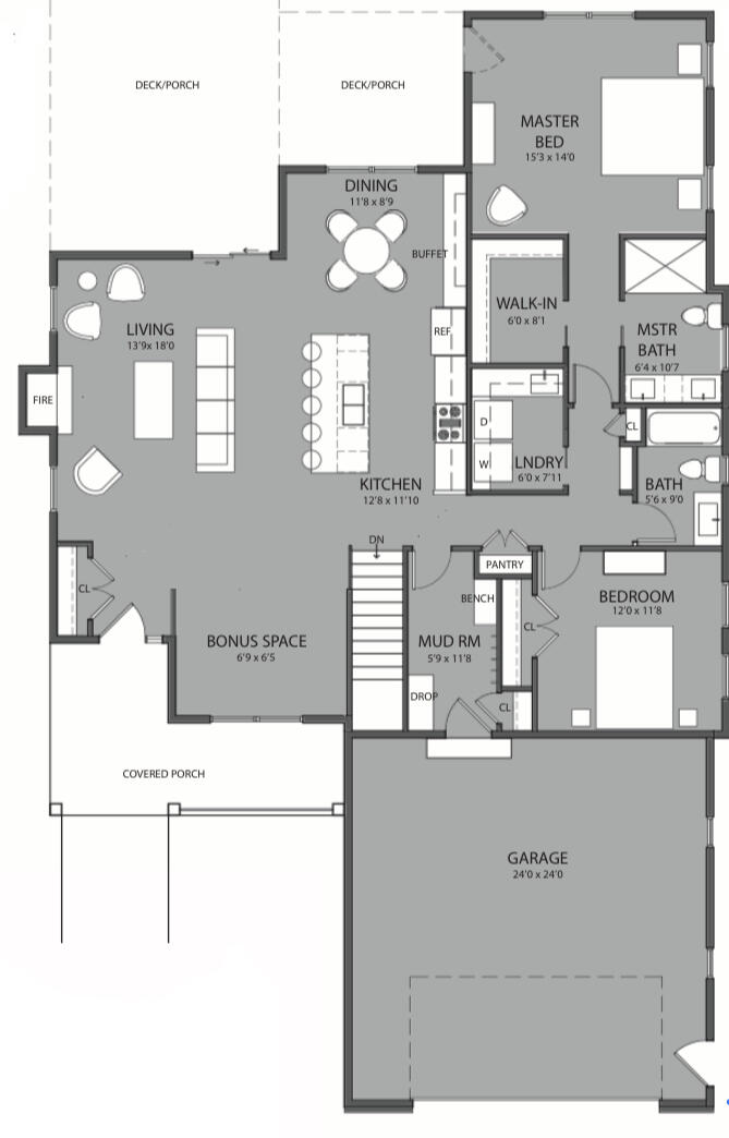 2696 Stone Valley Lane Kalamazoo MI 49009
