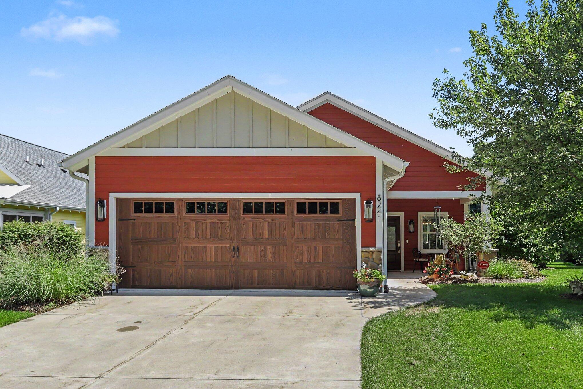8241 Thimbleweed Trail Kalamazoo MI 49009