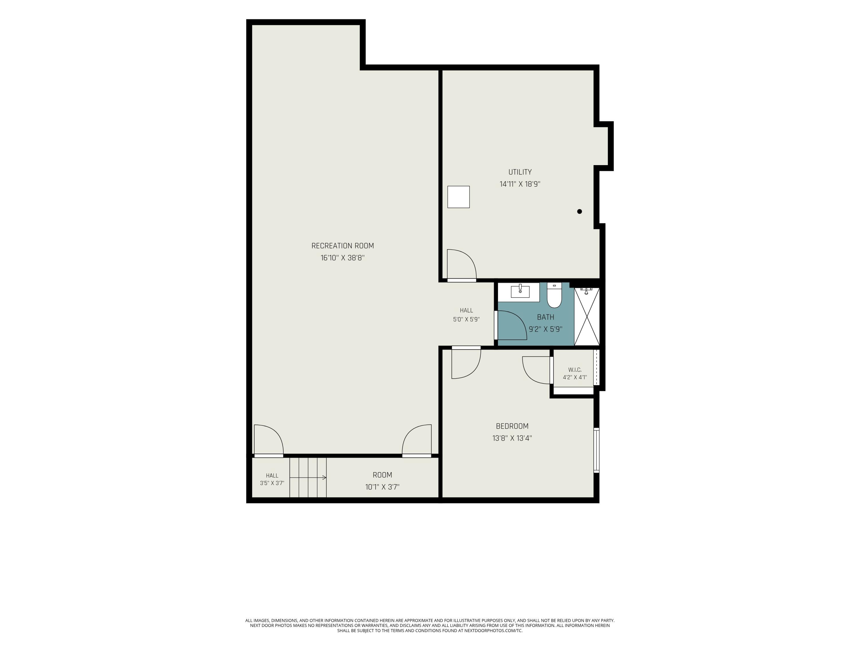 8241 Thimbleweed Trail Kalamazoo MI 49009