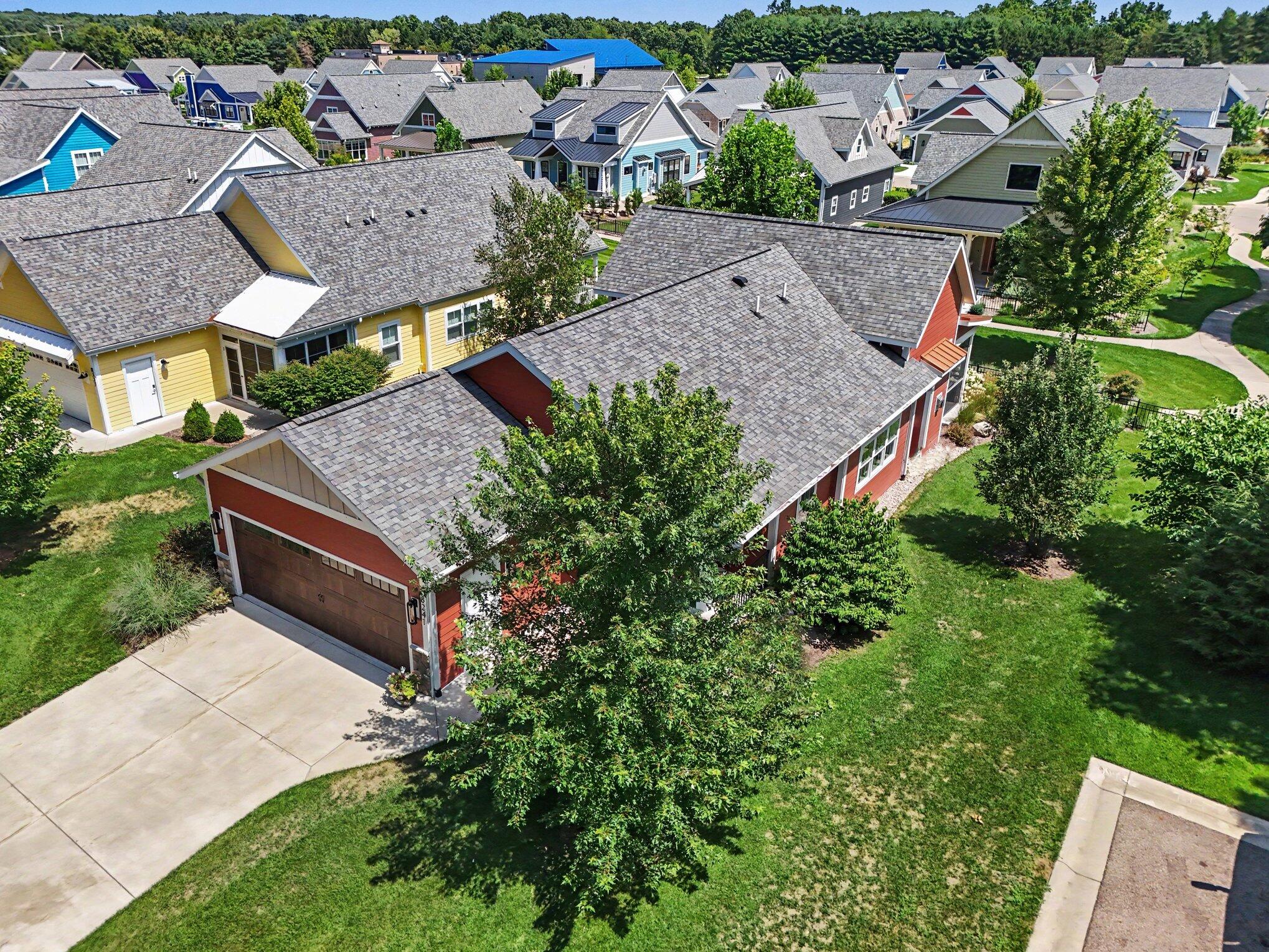 8241 Thimbleweed Trail Kalamazoo MI 49009