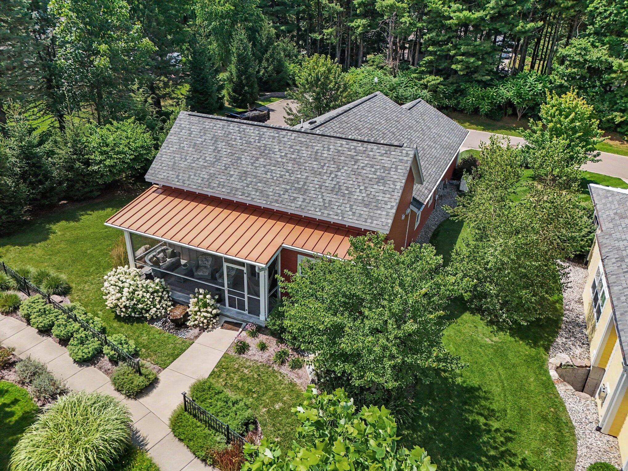 8241 Thimbleweed Trail Kalamazoo MI 49009