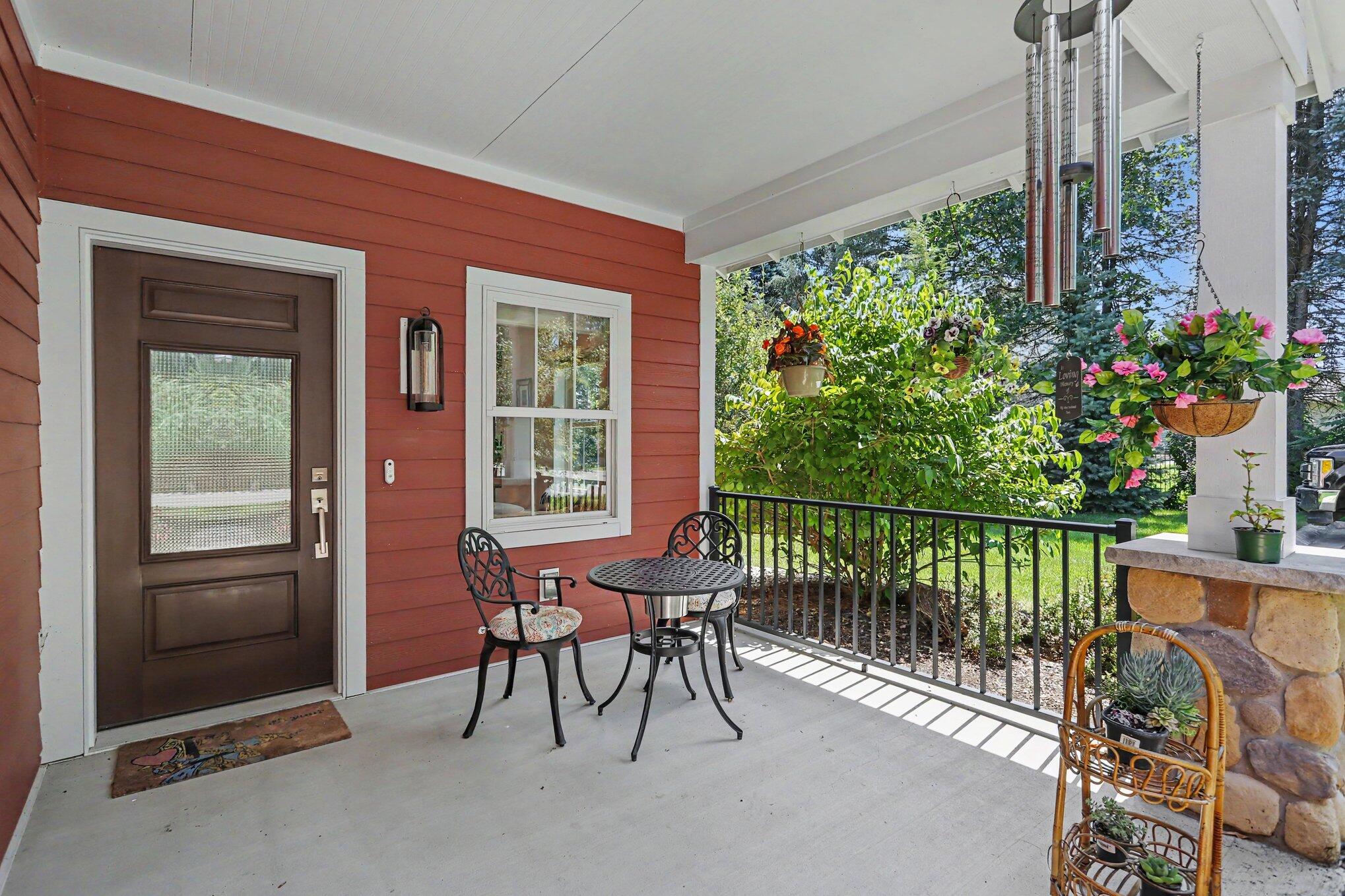 8241 Thimbleweed Trail Kalamazoo MI 49009